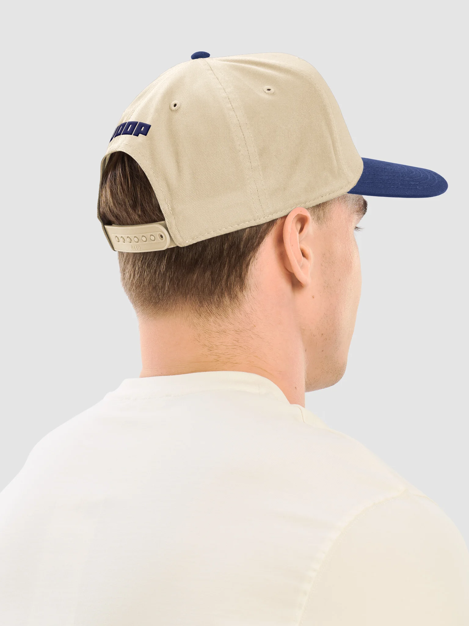 Voop Baseball Cap product image (8)