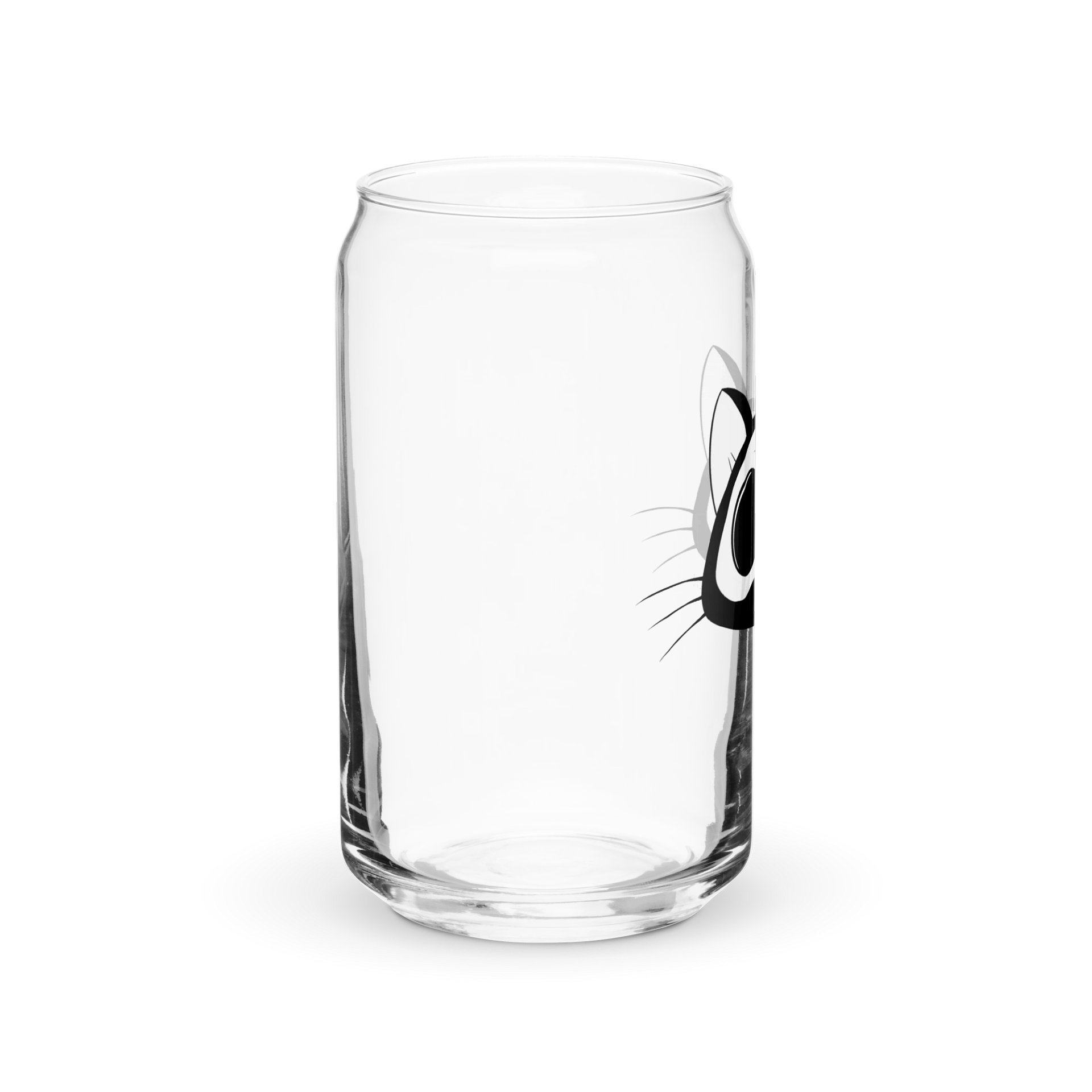 Mr. Grim - Logo Glass product image (4)