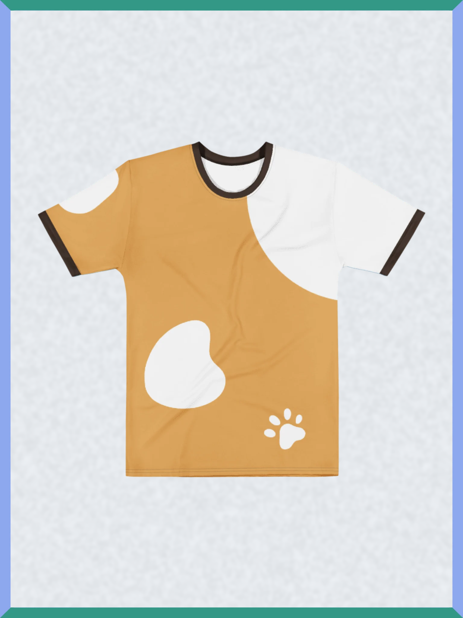 Meowcha Cafe Shirt product image (1)