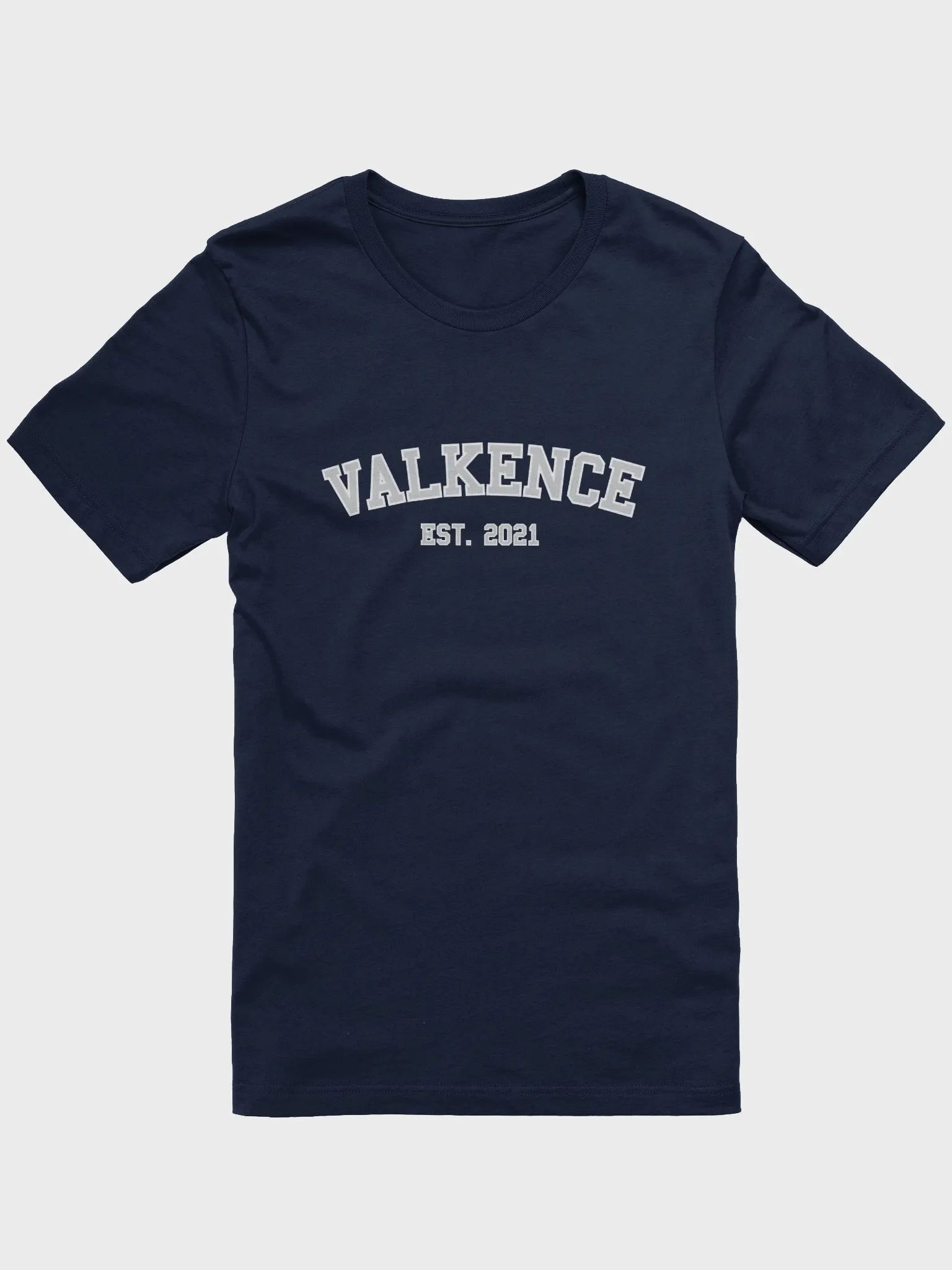 Varsity Tee product image (11)