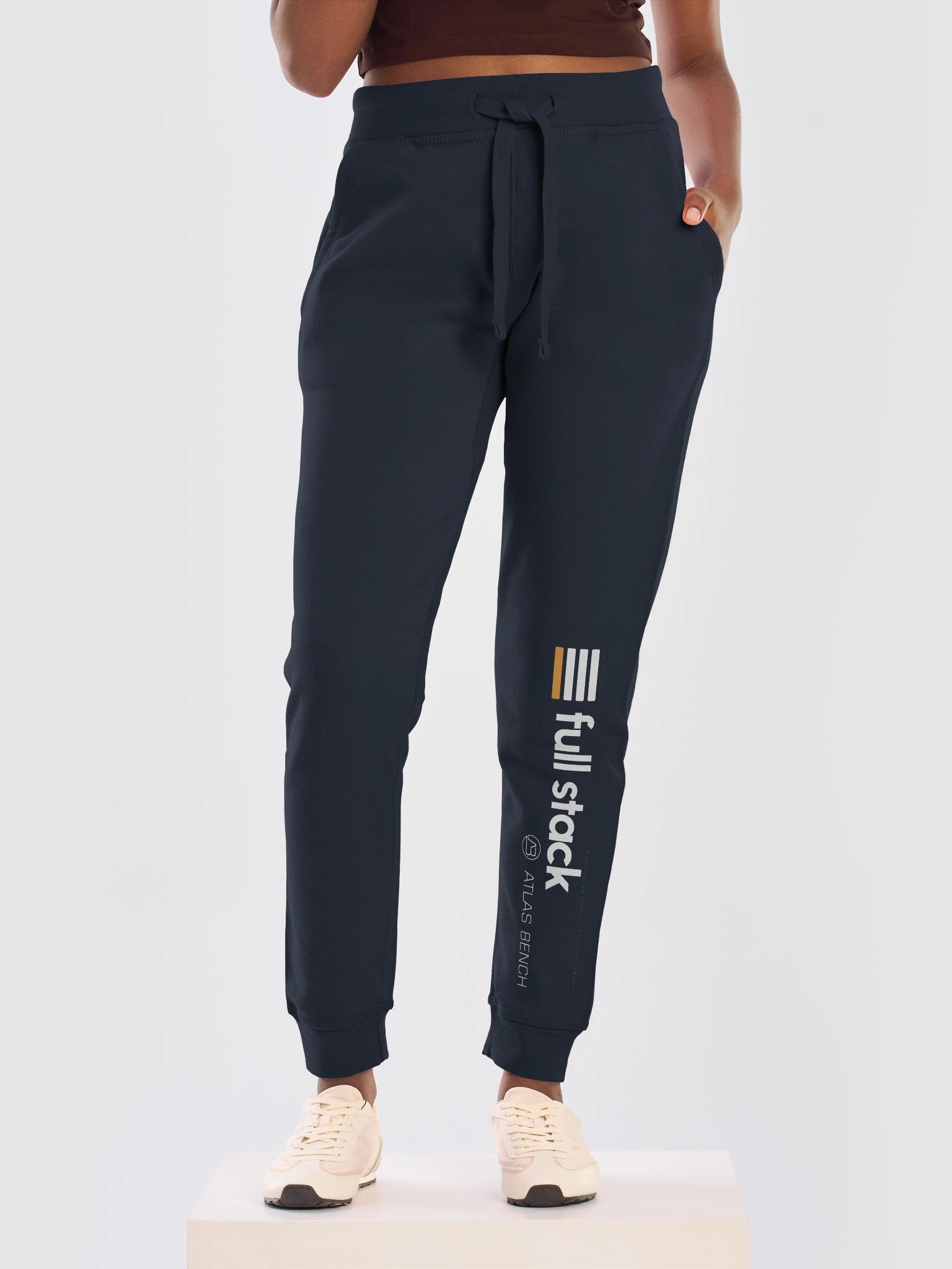 Full stack joggers product image (3)