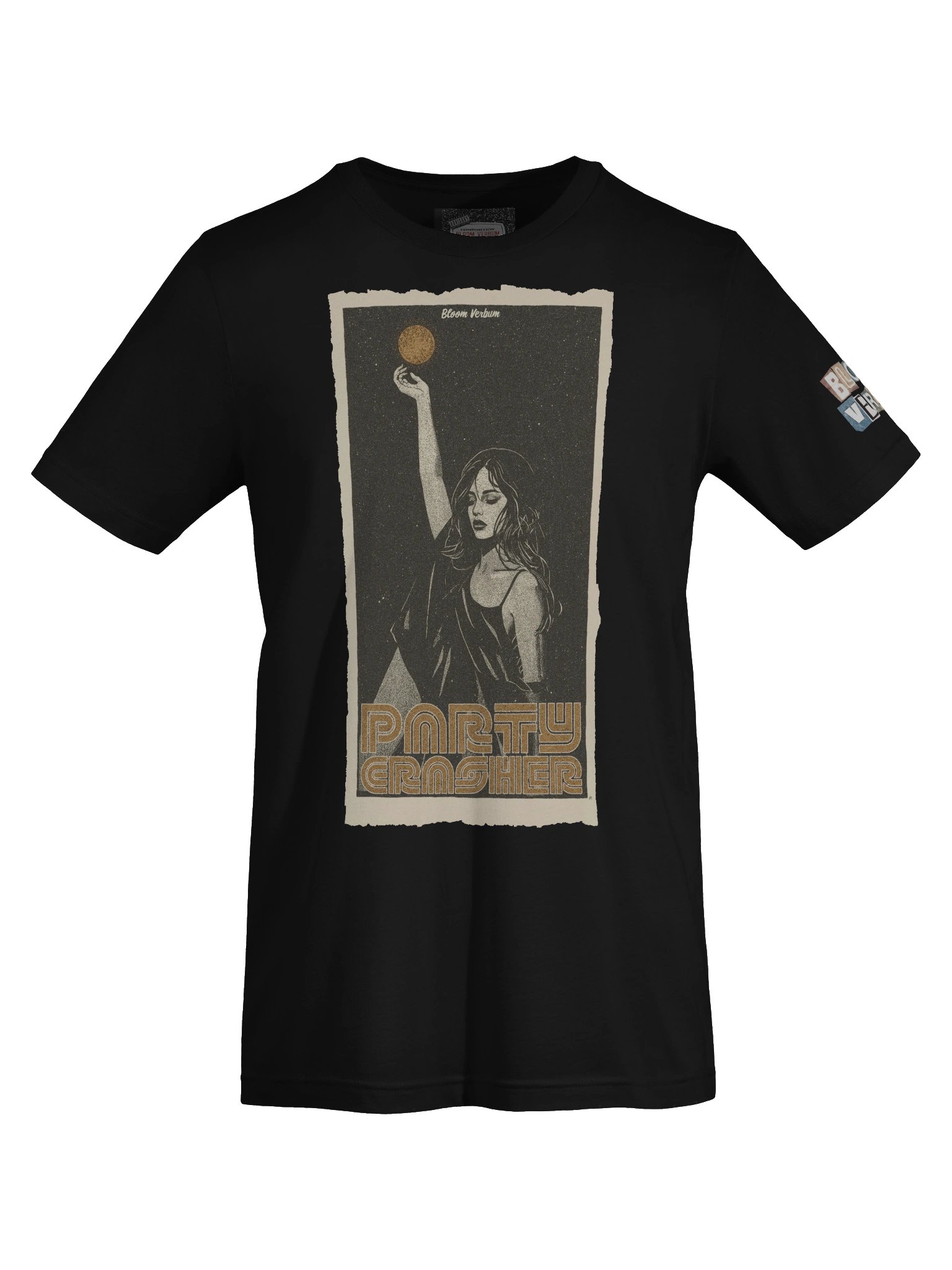 Party Crasher product image (9)