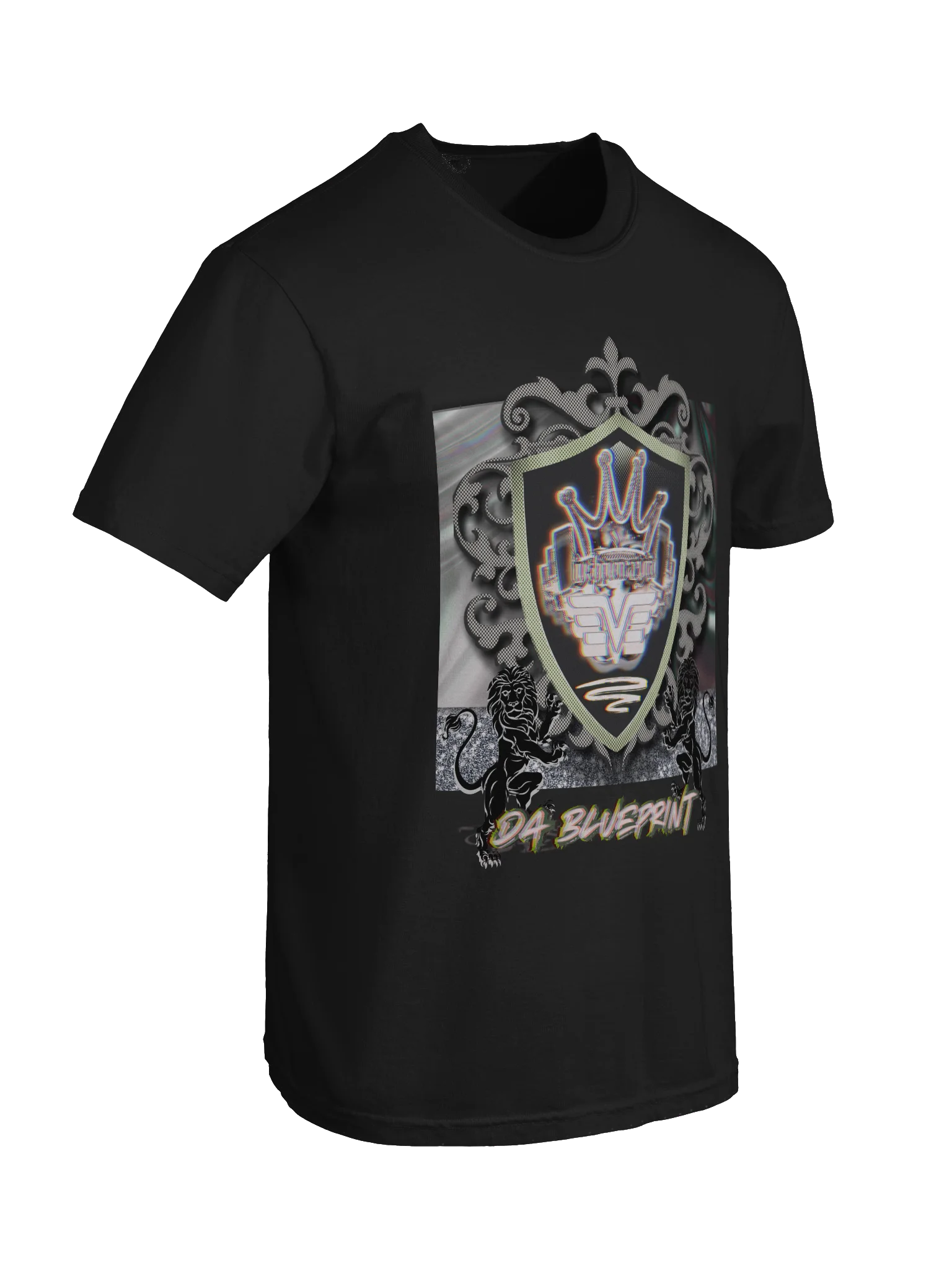 Graphics Tee product image (22)