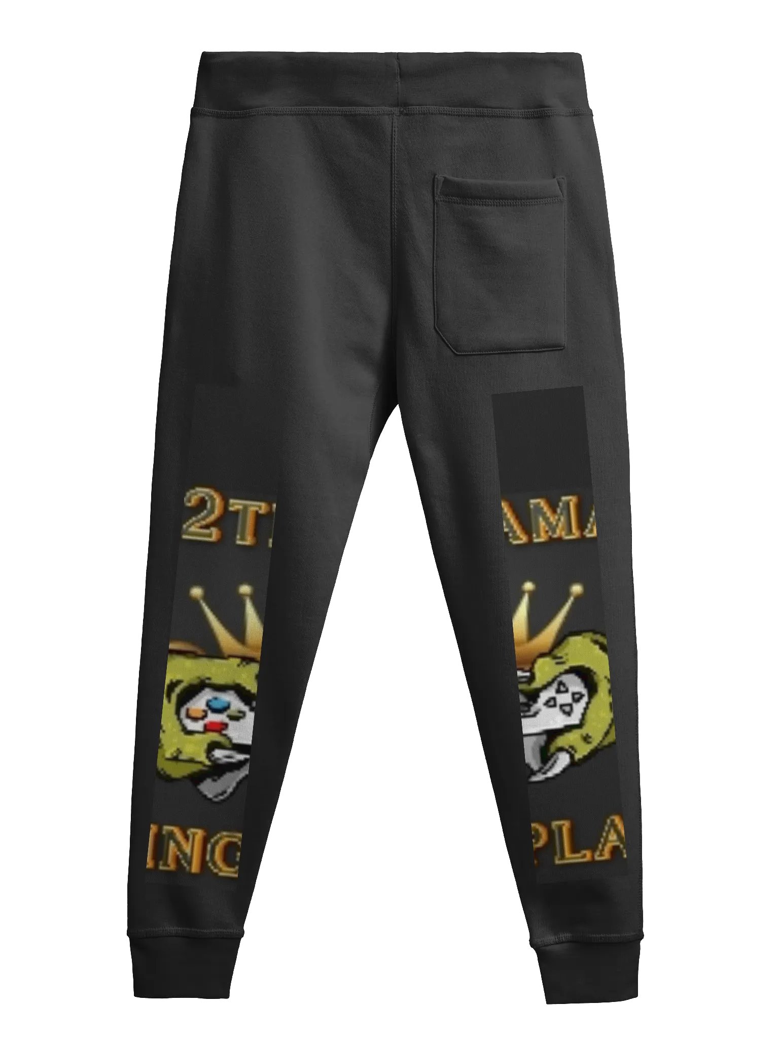 supporters (#1 limited edition ) pants collection product image (2)