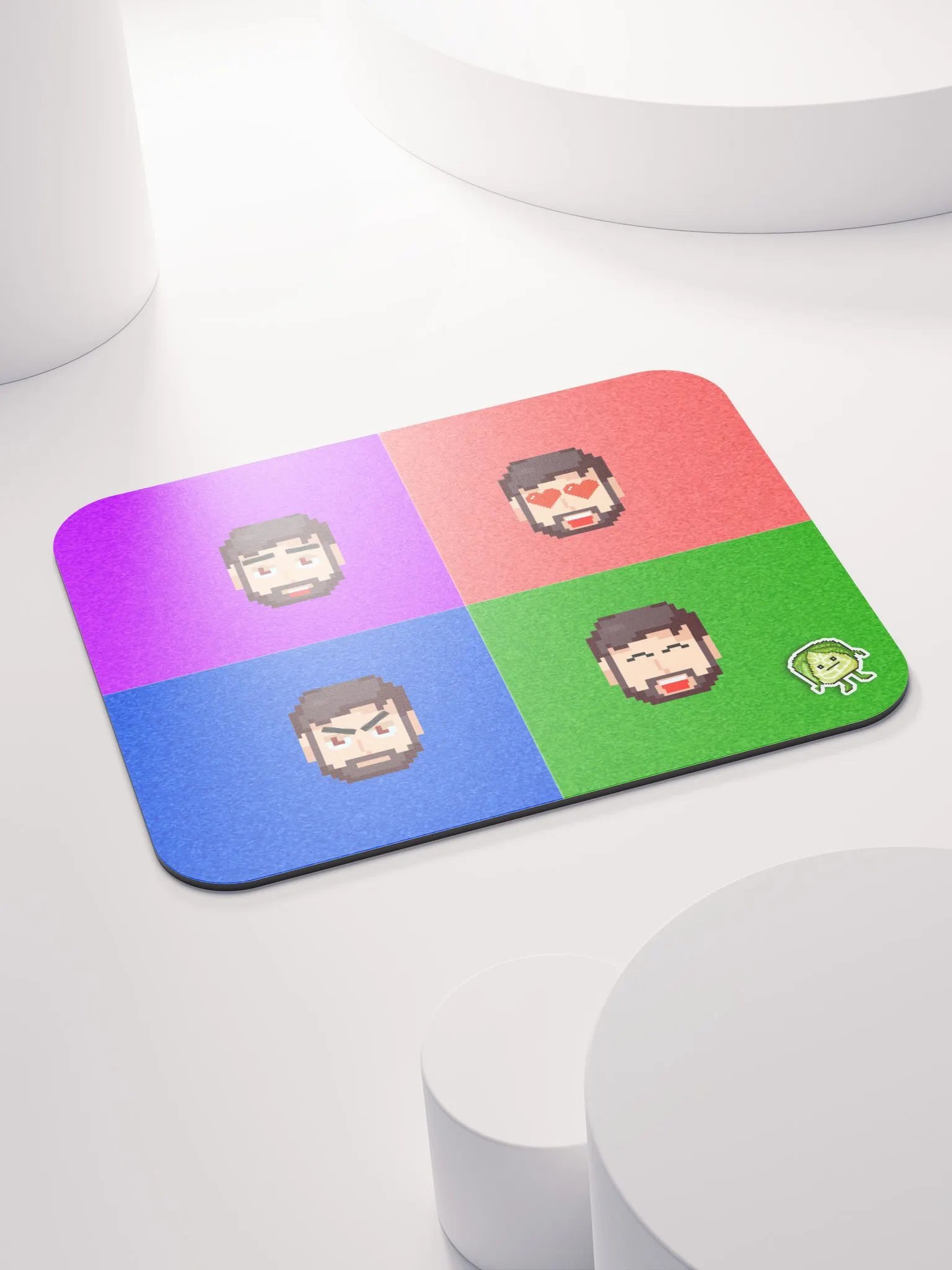 Mouse Matty product image (4)