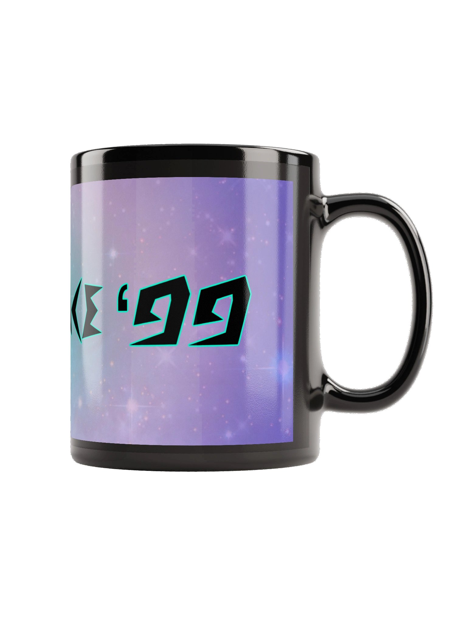 DS'99 Coffee Mug - Nebulous product image (3)