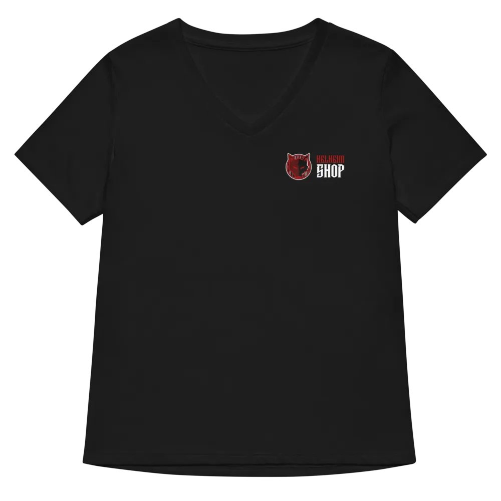 Helheim Shop V-Neck product image (6)