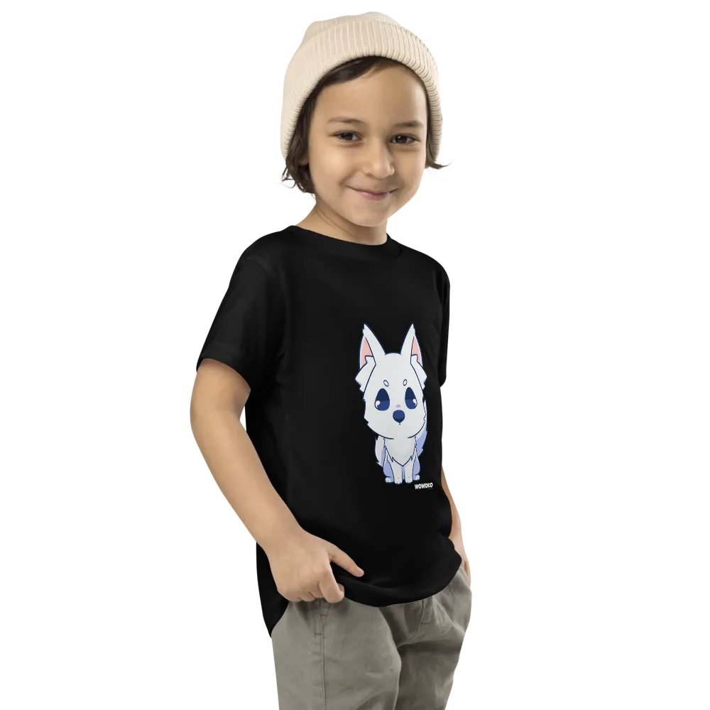 WoWoKo Toddler's T Shirt product image (2)