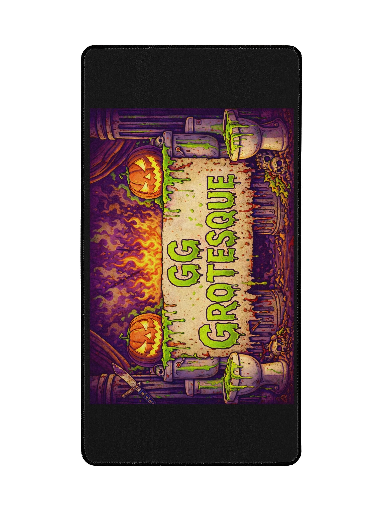 GGgrotesque Mouse Pad product image (2)