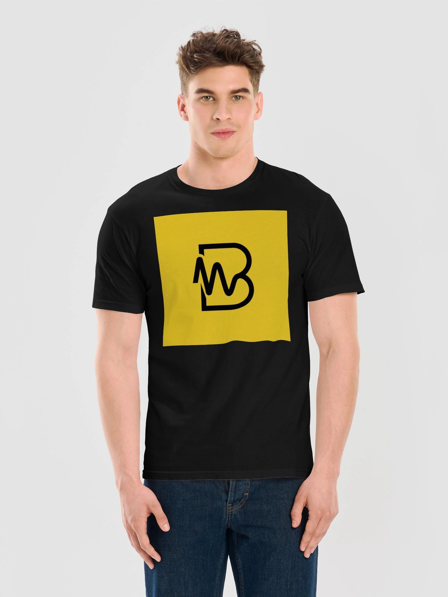 BMG T-SHRT product image (11)