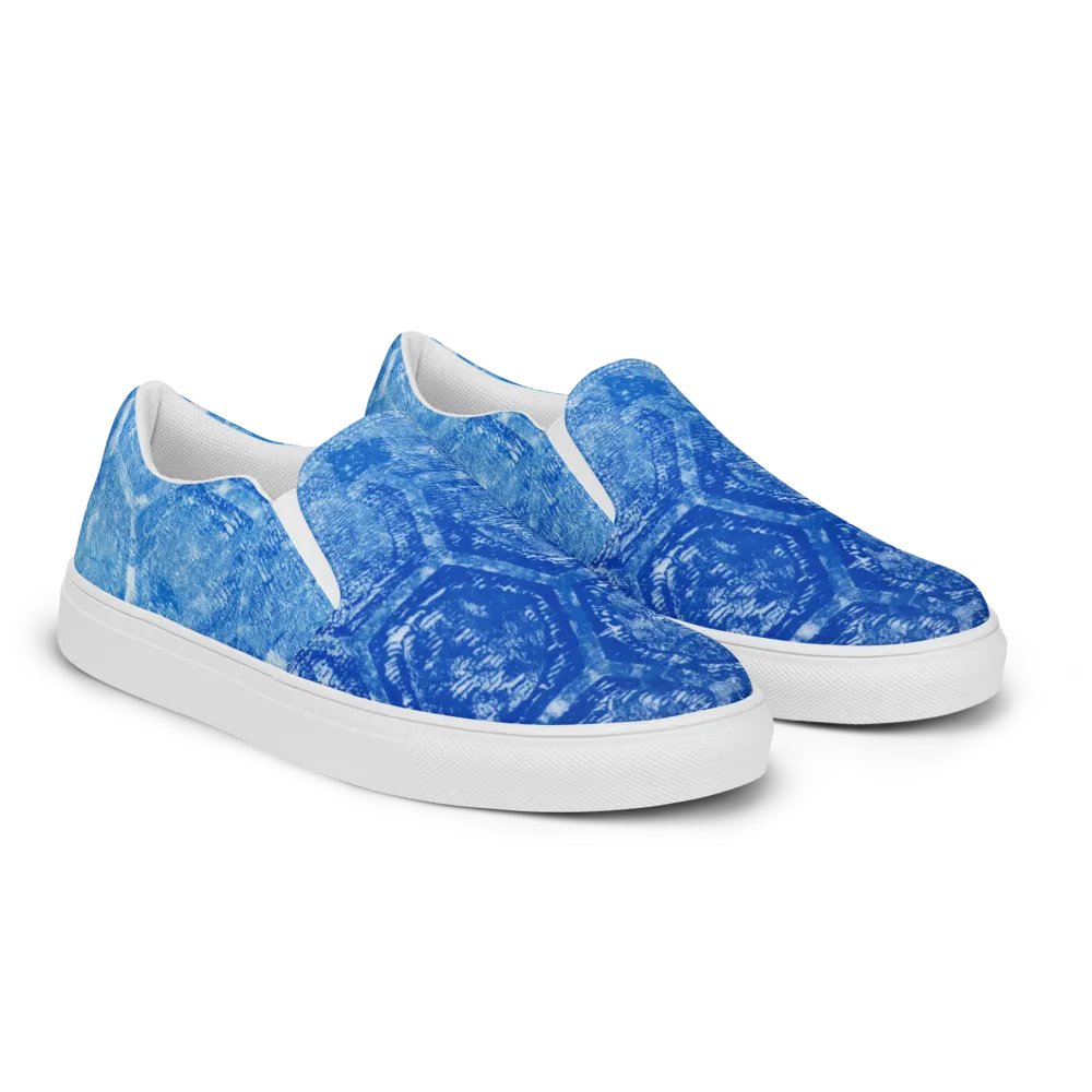 Sunprint Slip Ons product image (10)