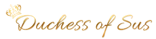 The Duchess of Sus