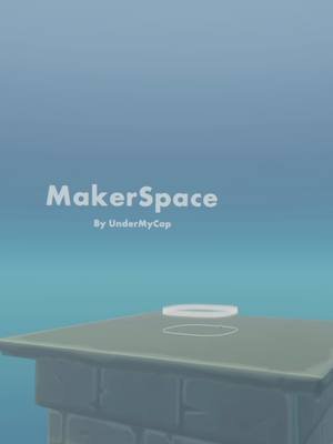 Stay Creative With This Game Update! #recroom