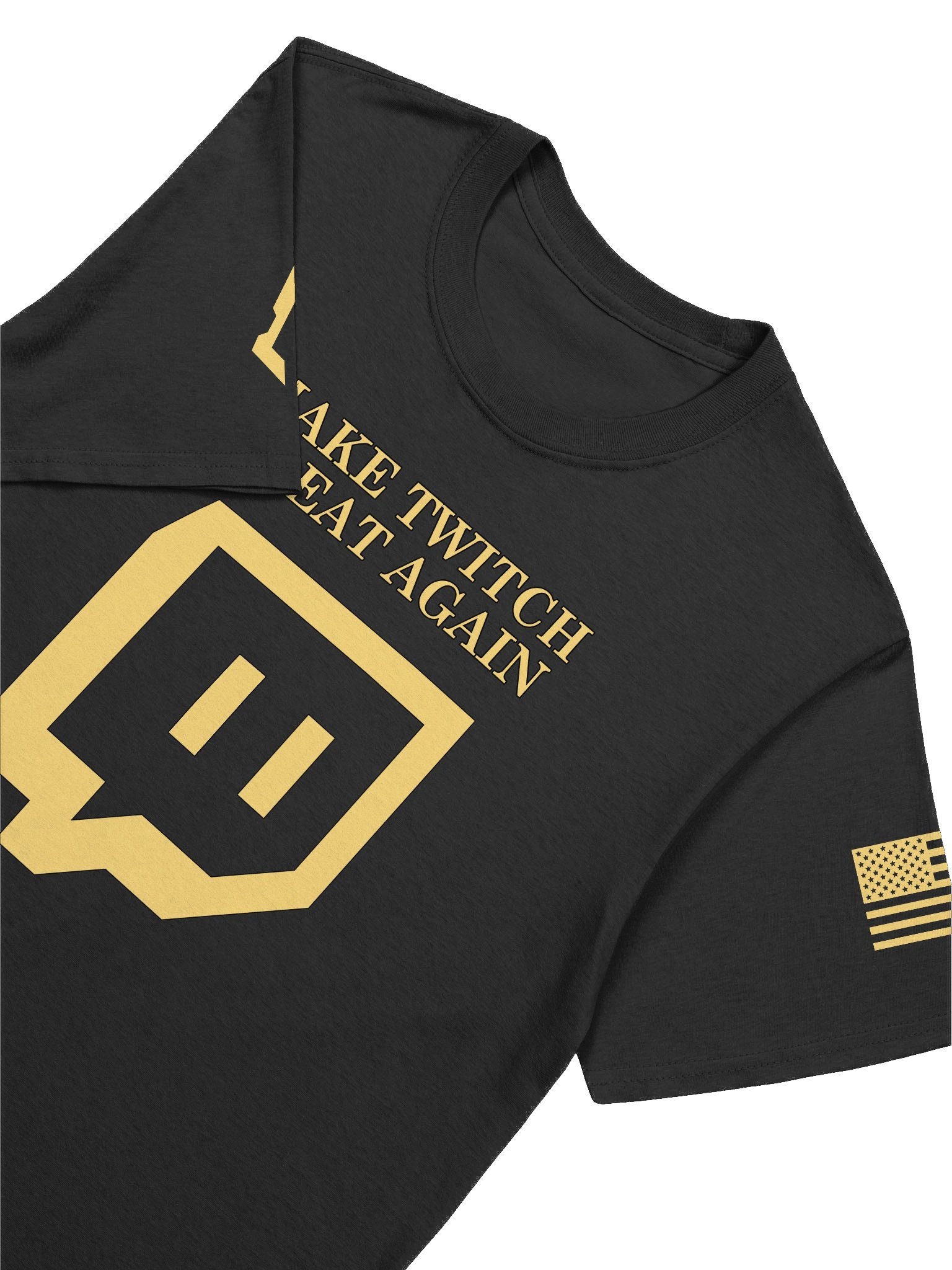 Make Twitch Great Again product image (7)