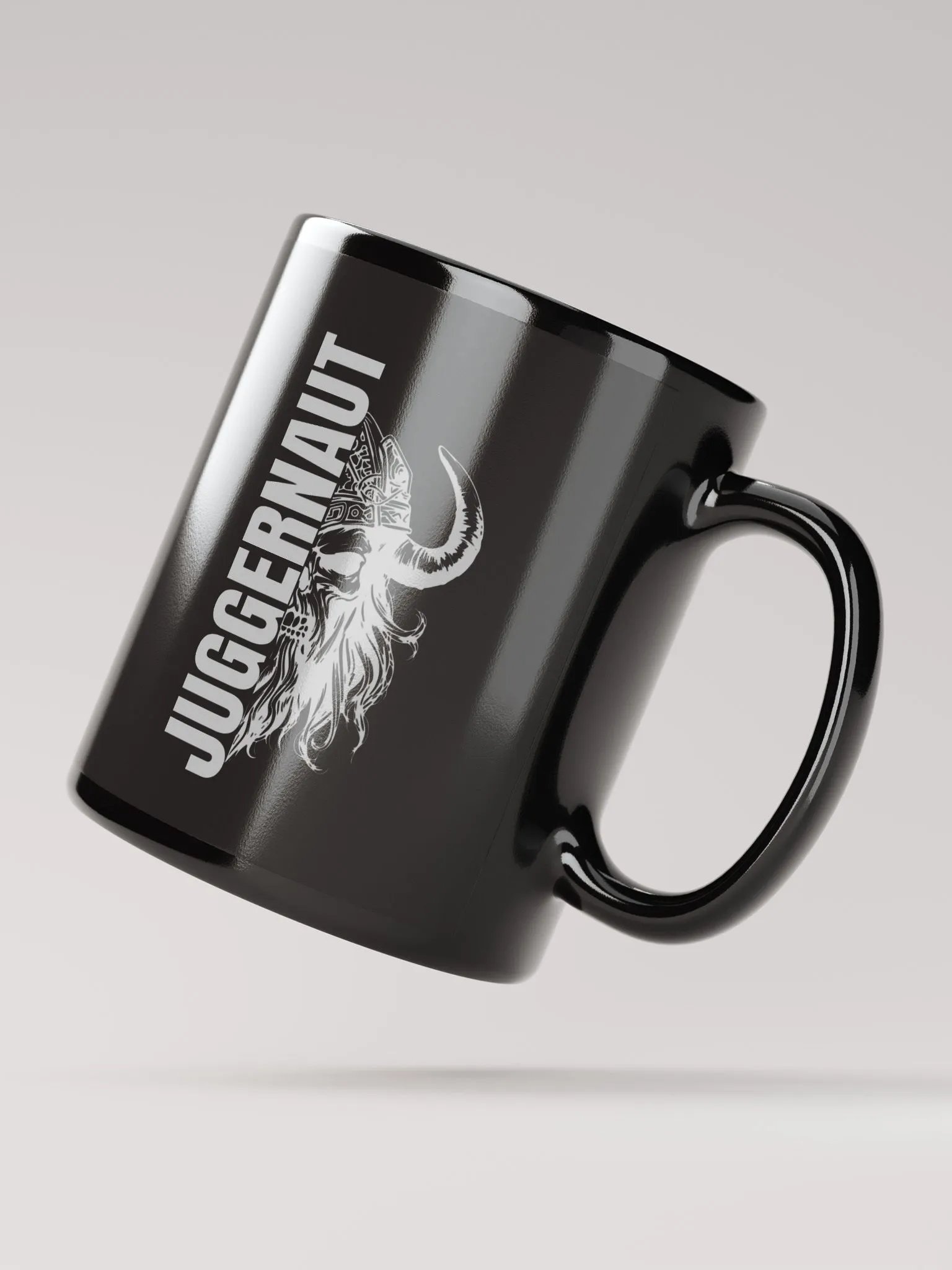 Juggernaut Coffee Mug product image (2)