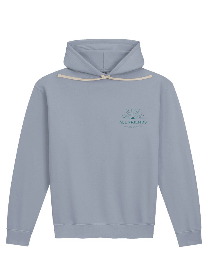 Extra Cozy Hoodie product image (1)