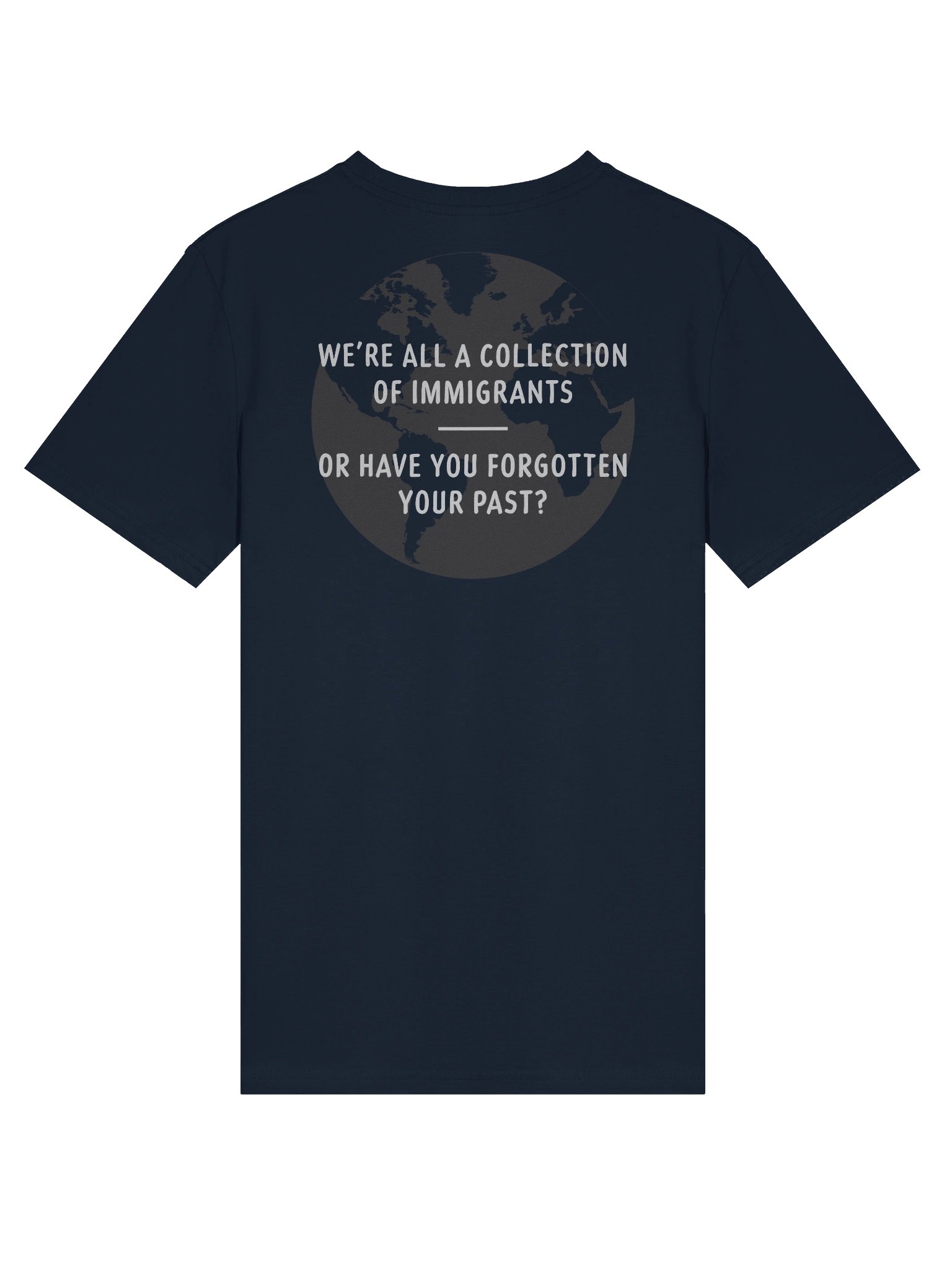 Lyrics Tshirt product image (4)