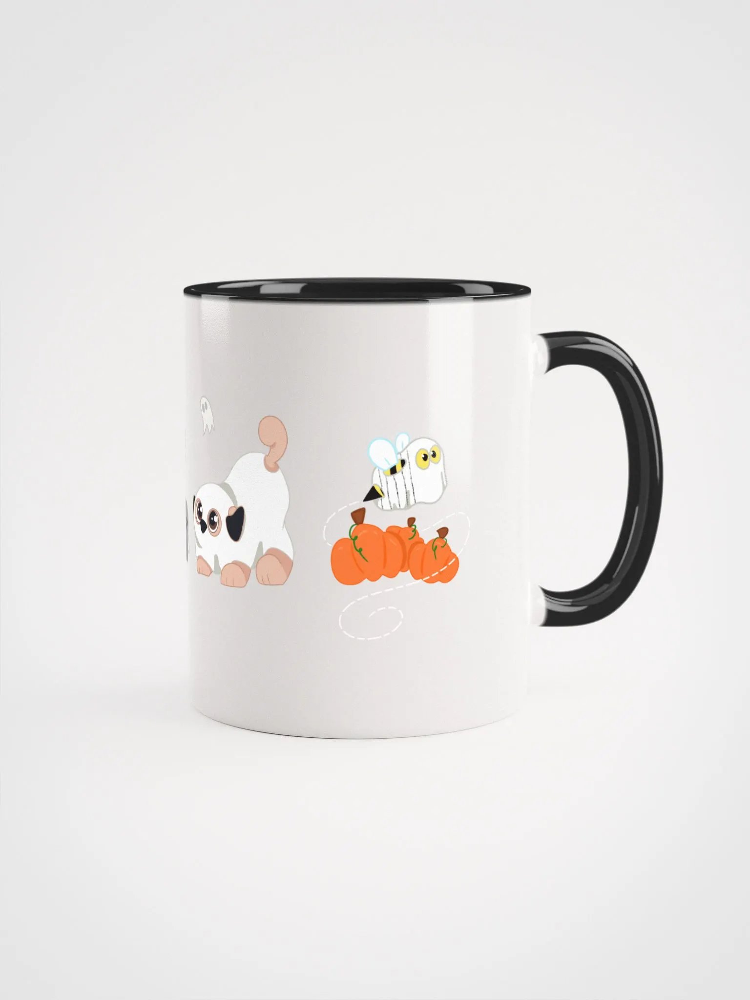 Feeling Spook-bee Mug product image (1)