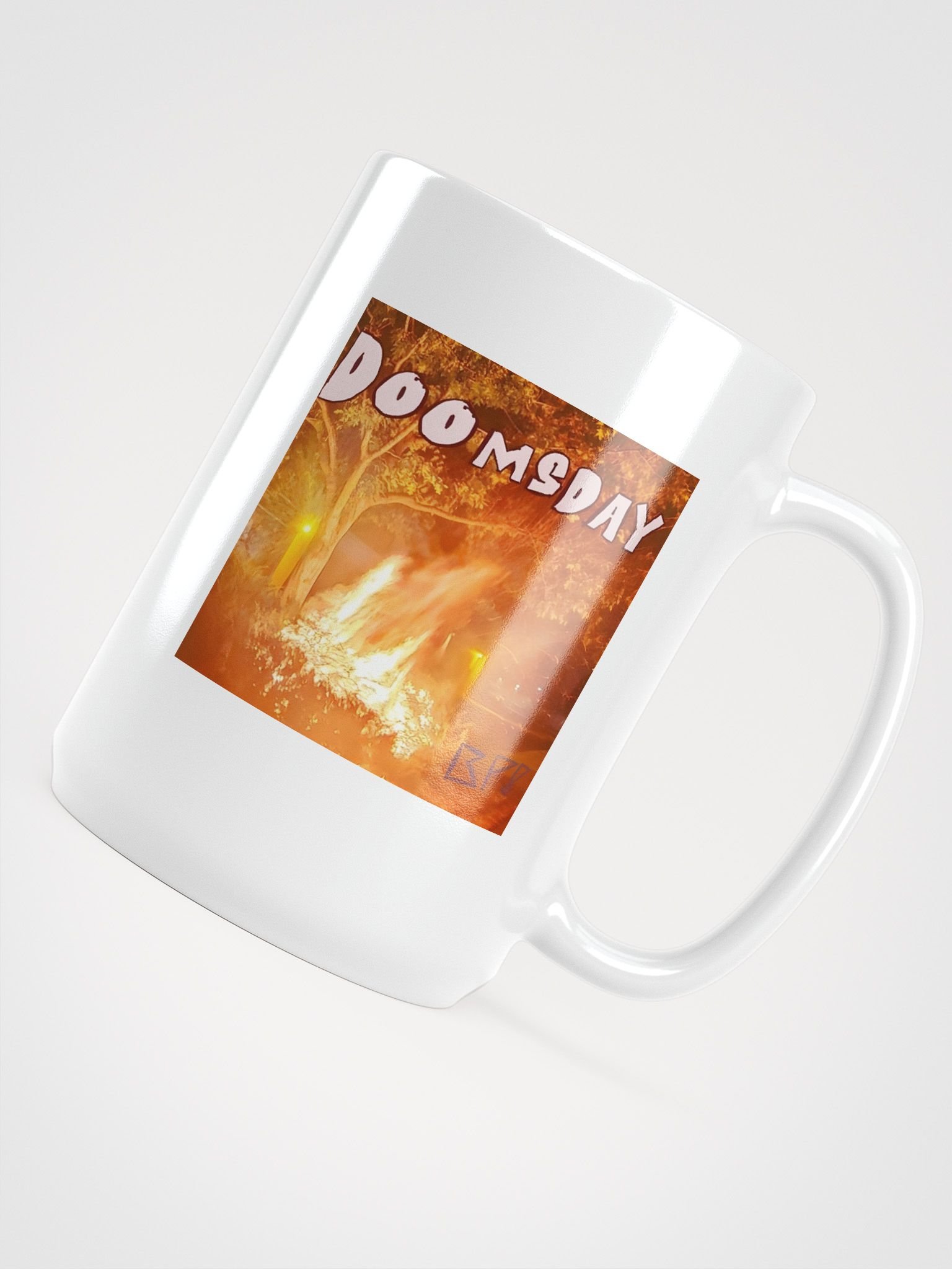 doomsday (2024) single cover mug product image (5)