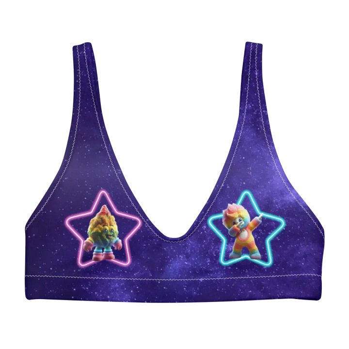 Super Pristine Bikini Top product image (2)