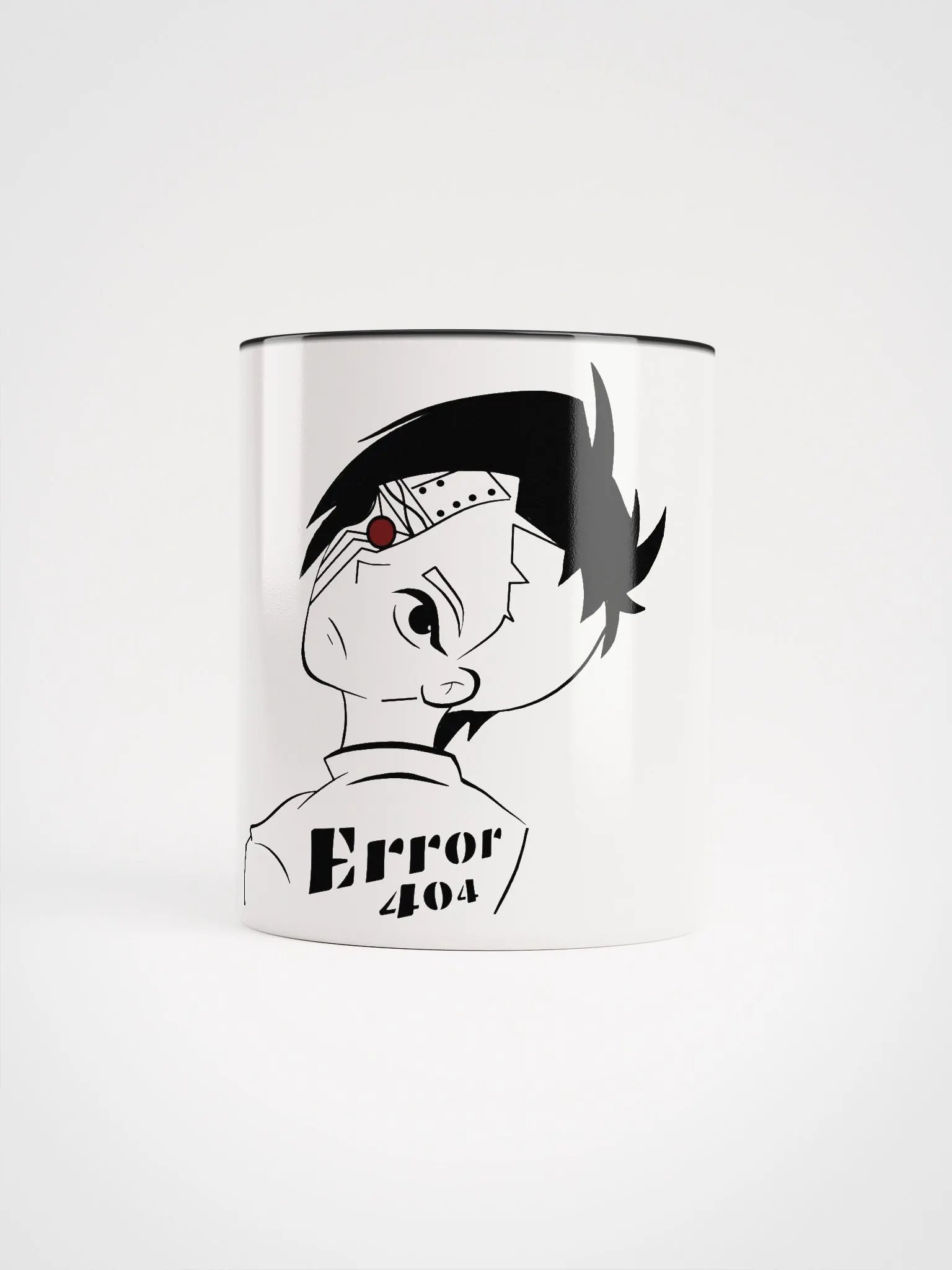 Error Mug product image (1)