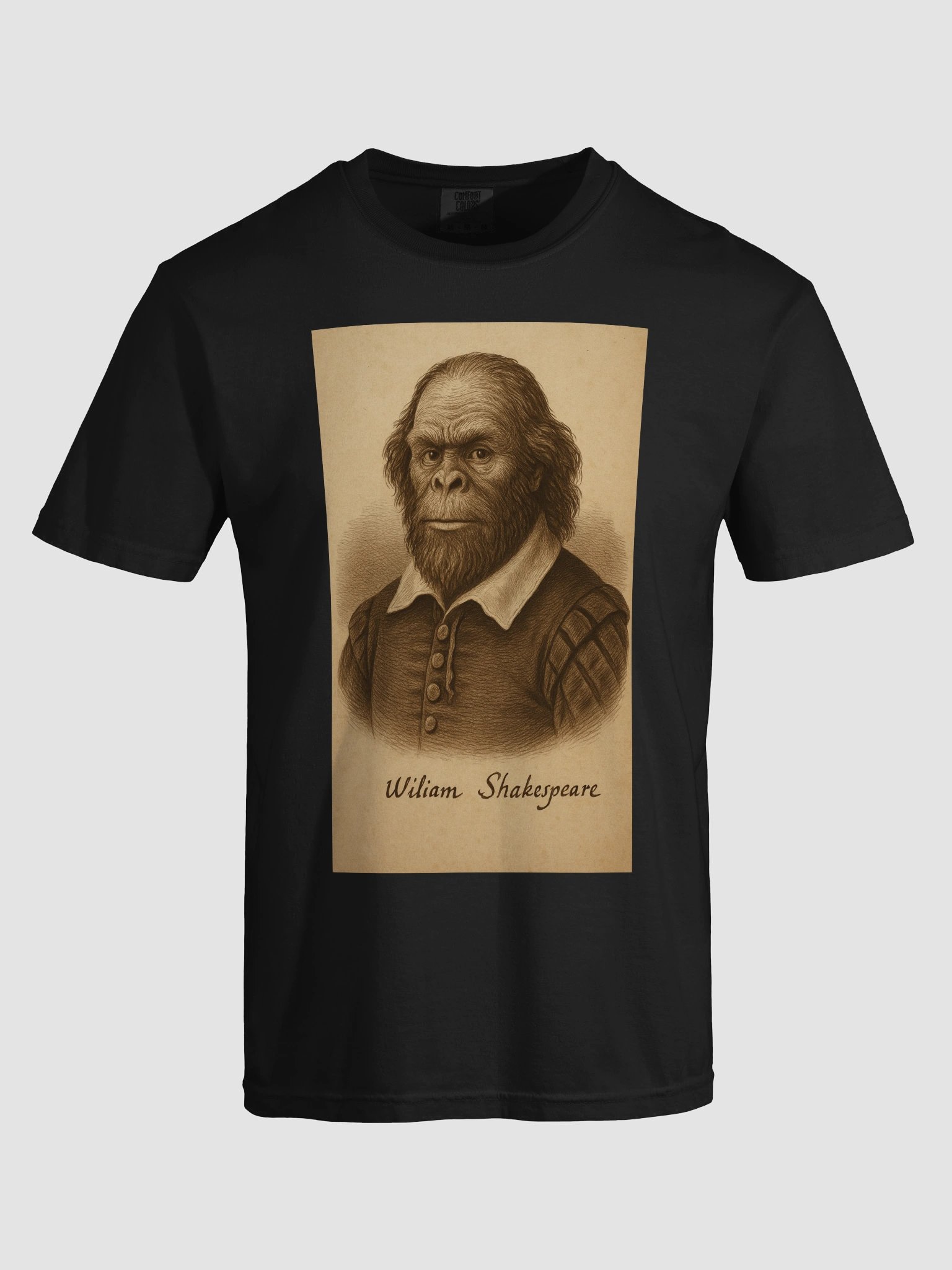Squatchy Conspiracy! product image (90)