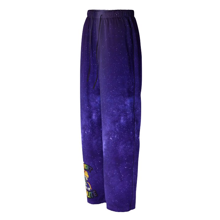 Too Bright Pj Pants in the Dark product image (1)