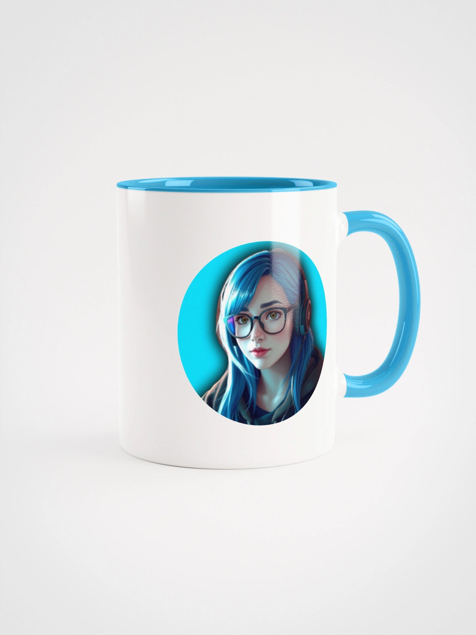 MissQuattro53 Vibrant Vibes Mug product image (26)