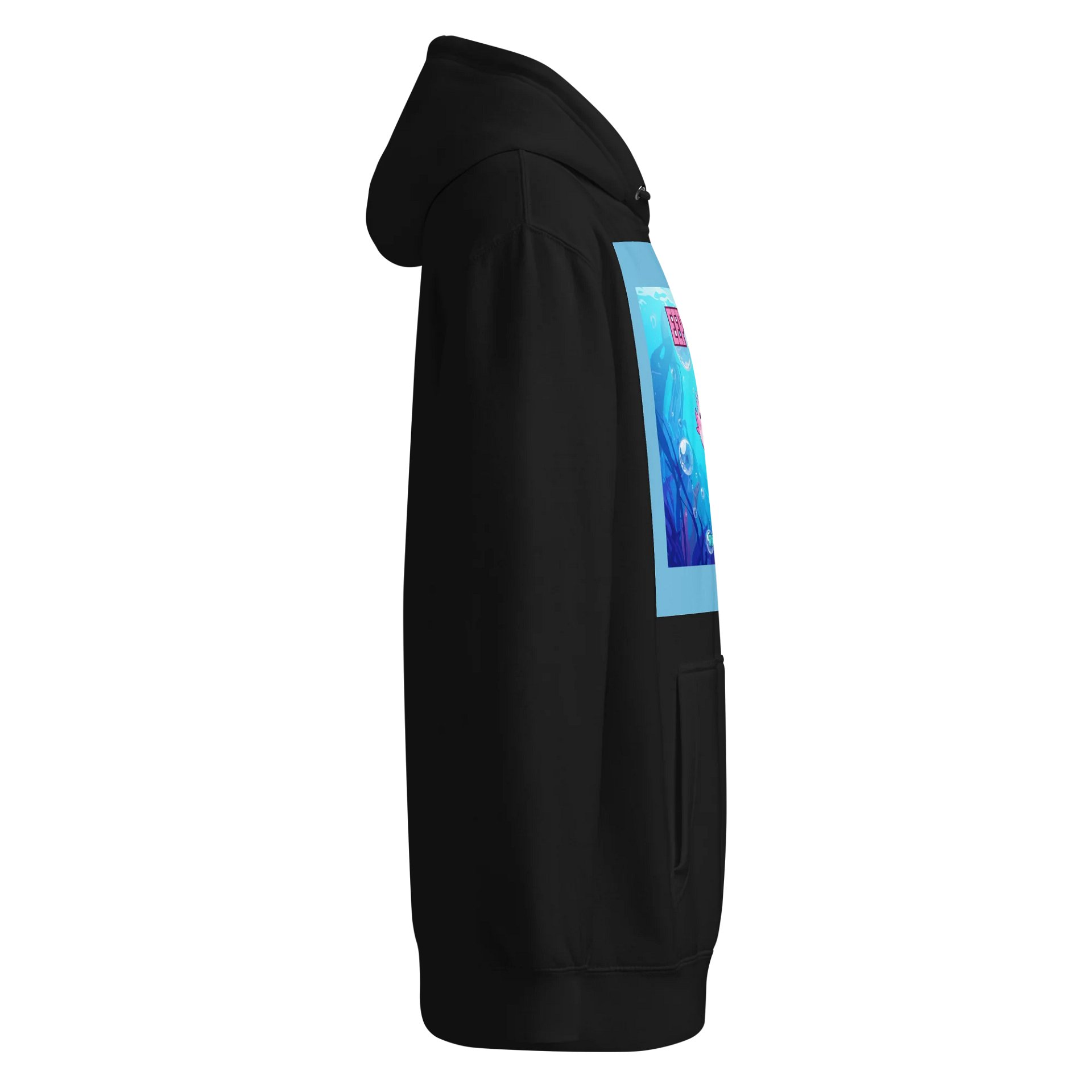 Eepybubbles Premium Soft Hoodie product image (4)