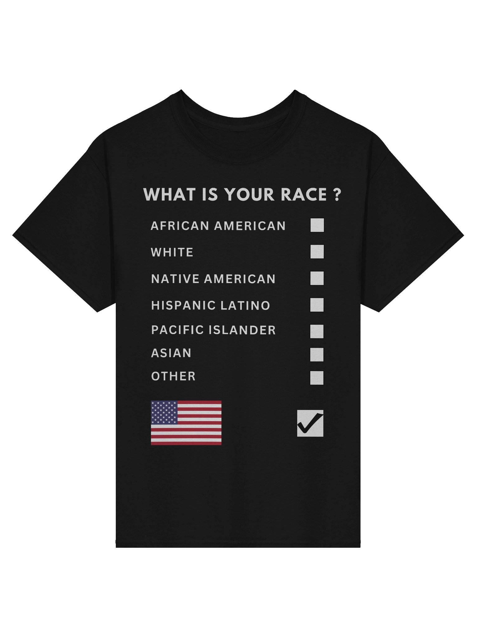 I'm American product image (1)