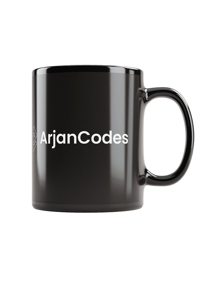Dark Mode Mug product image (1)