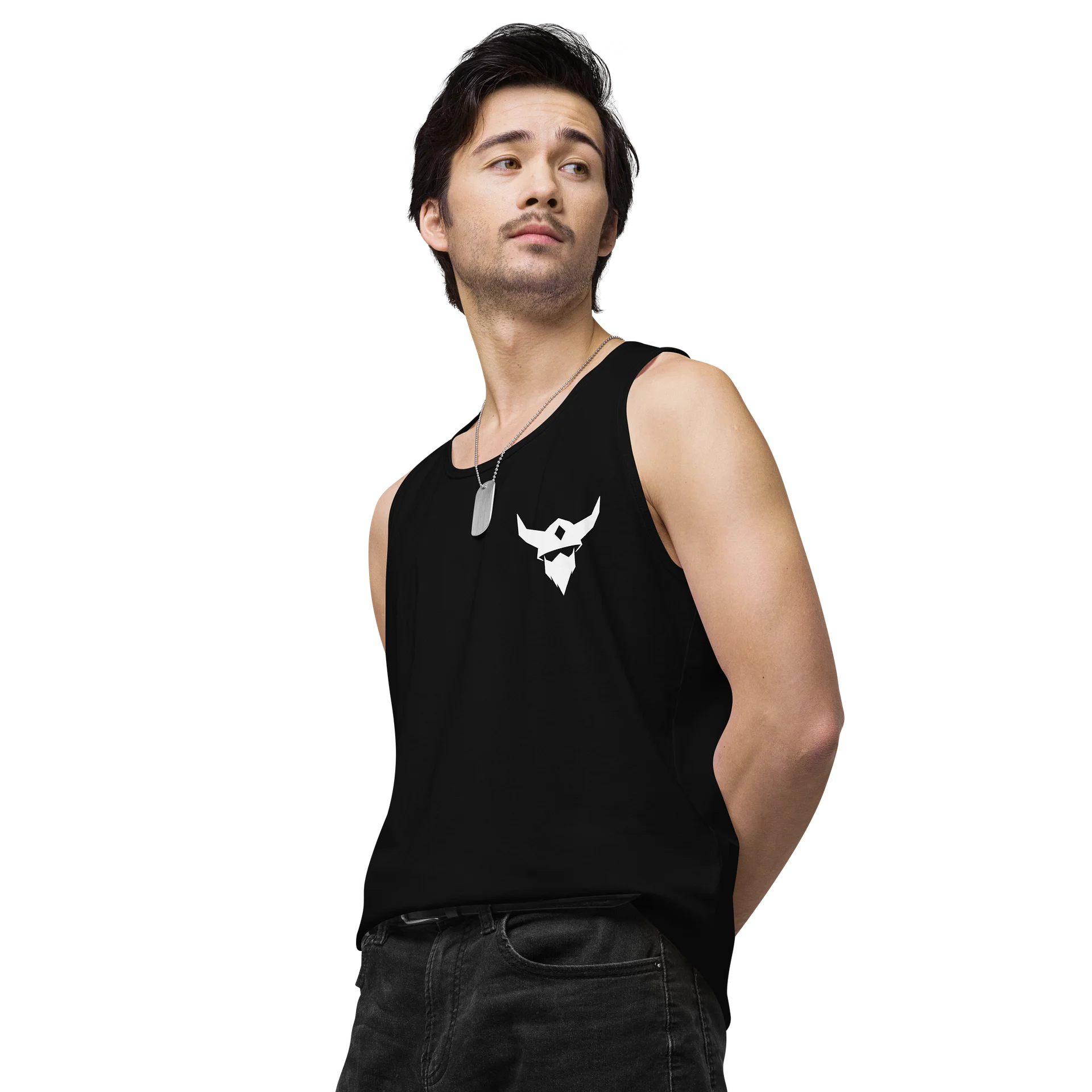Chunk Raid - Sleeveless | First Edition product image (8)