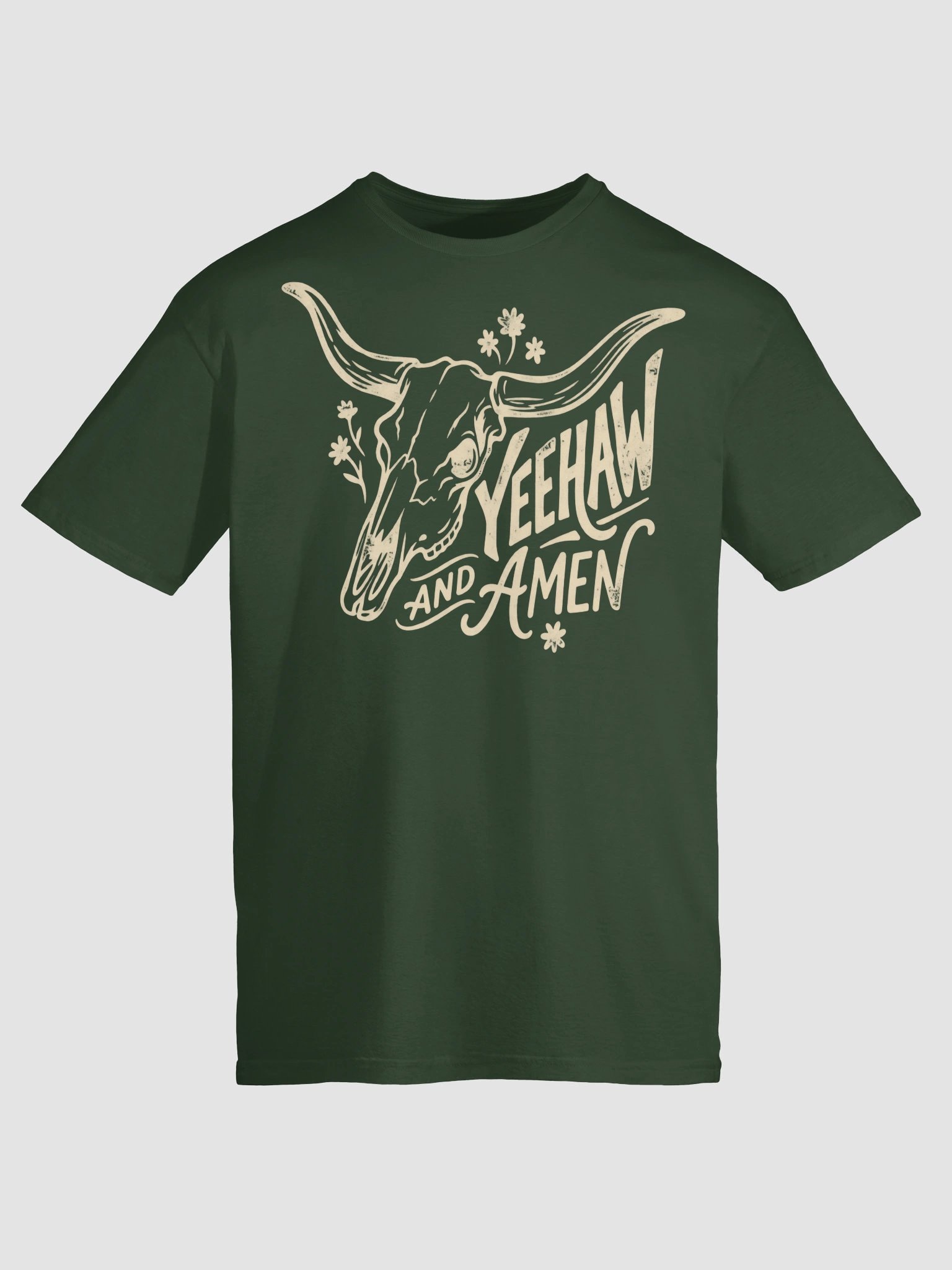 Yeehaw and Amen product image (2)