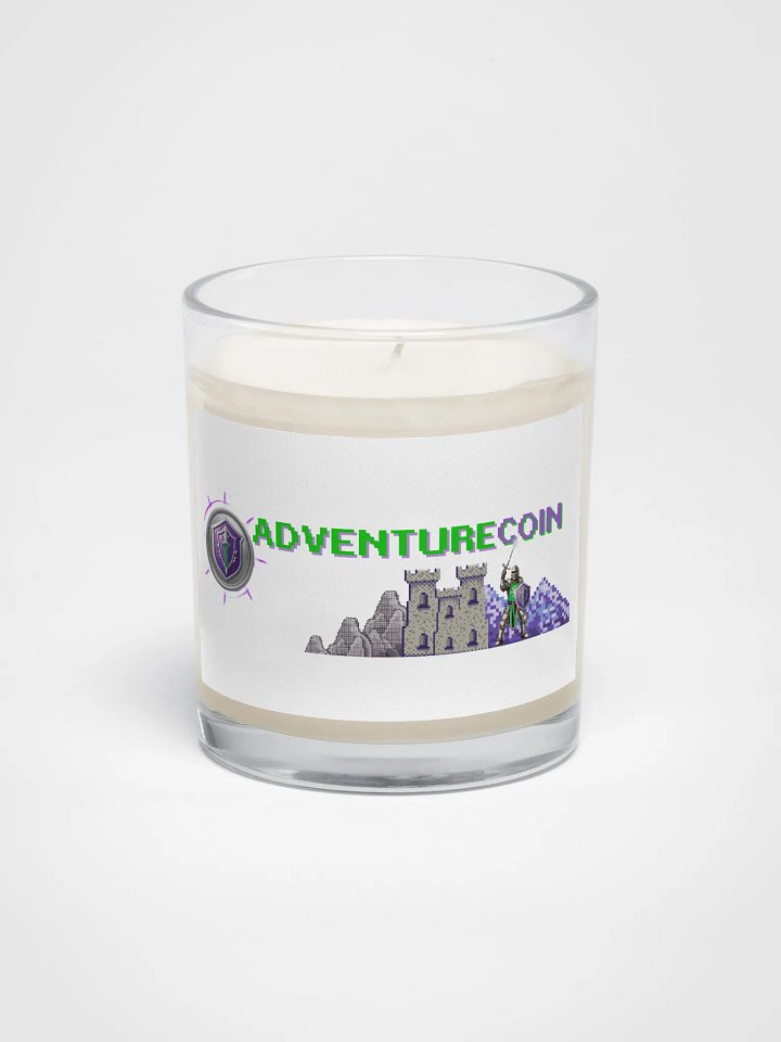 Adventurer's Torch product image (1)