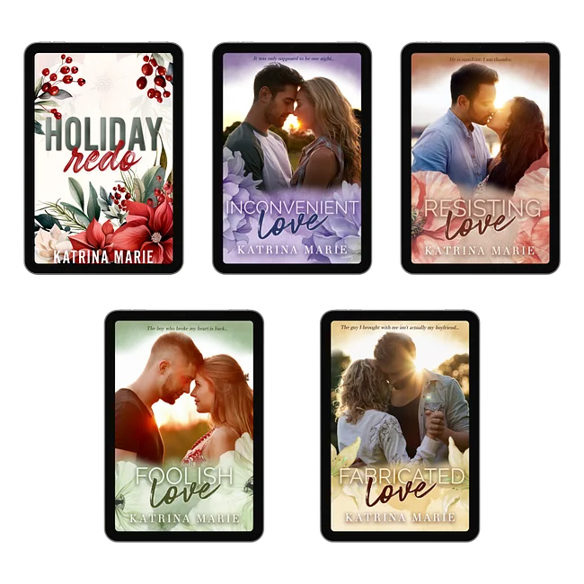 Whoopsie Daisy Ebook