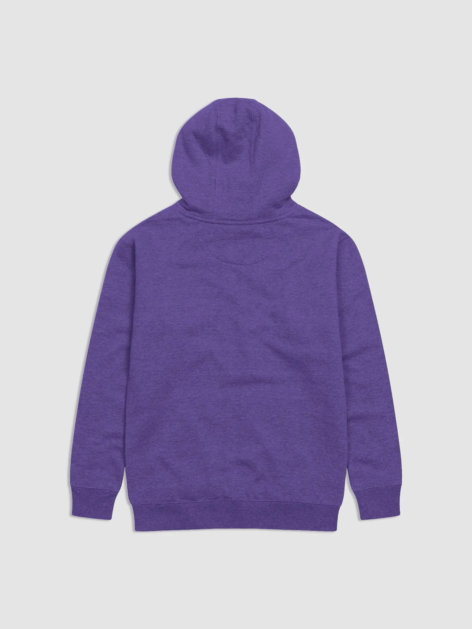 ISWIS Hoodie product image (2)