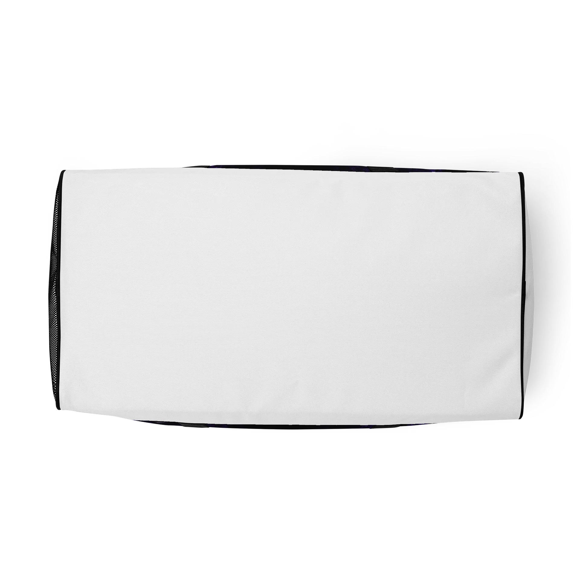 ChainedPc Face Your Fears Duffel Bag product image (4)
