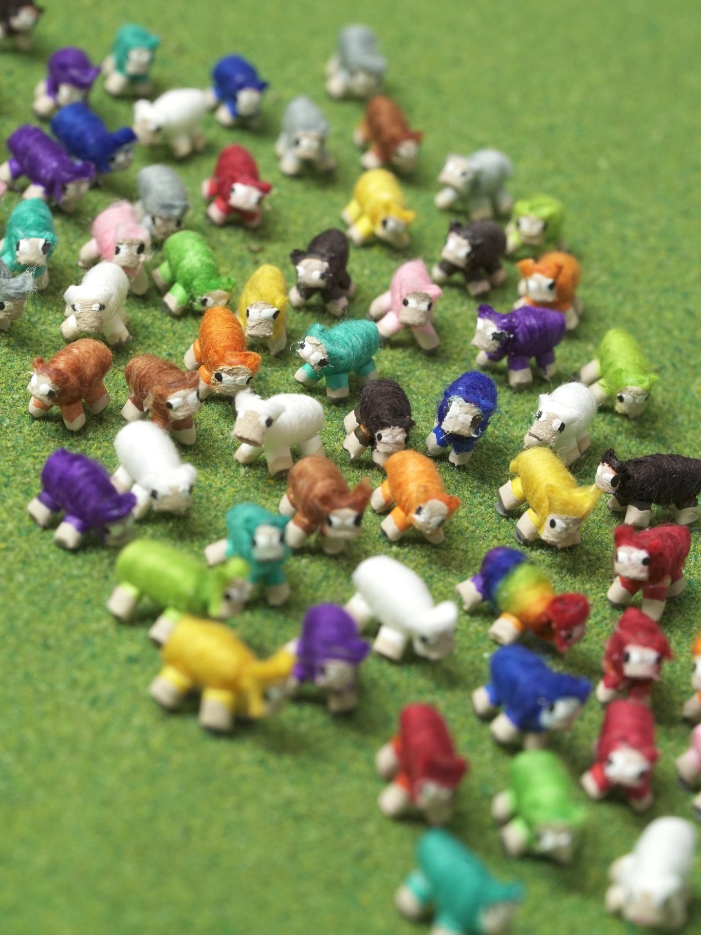 Mini Sheep Mystery Box (5pcs) product image (6)