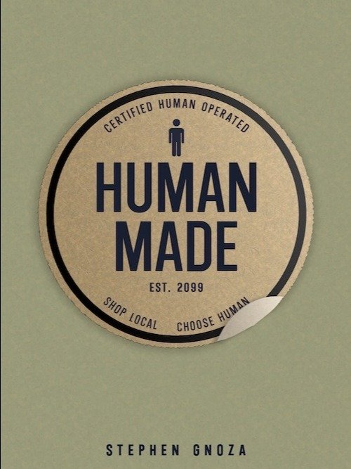 Human Made (Not Running Related) product image (1)