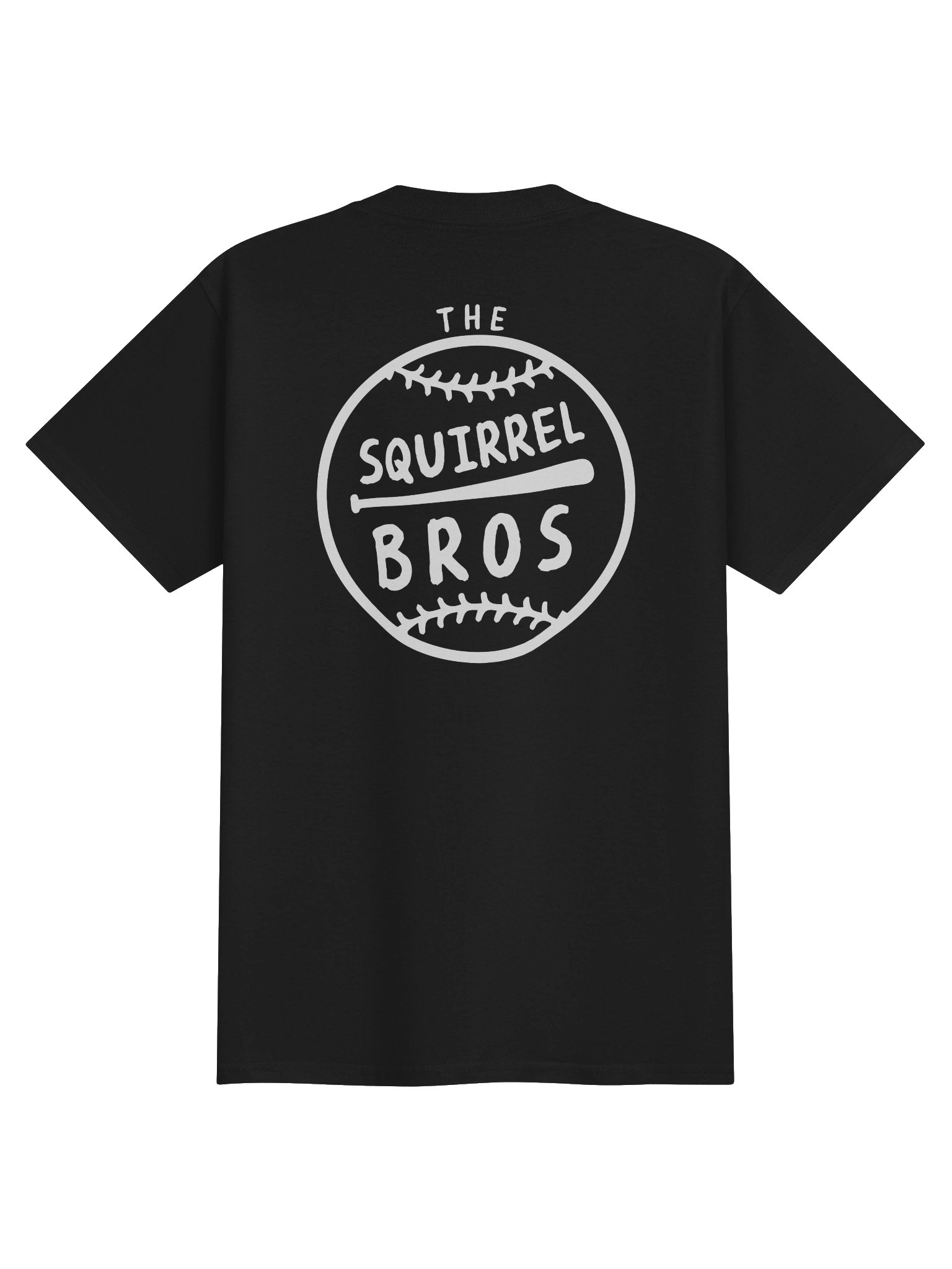 Squirrel Bro's Shirt product image (2)