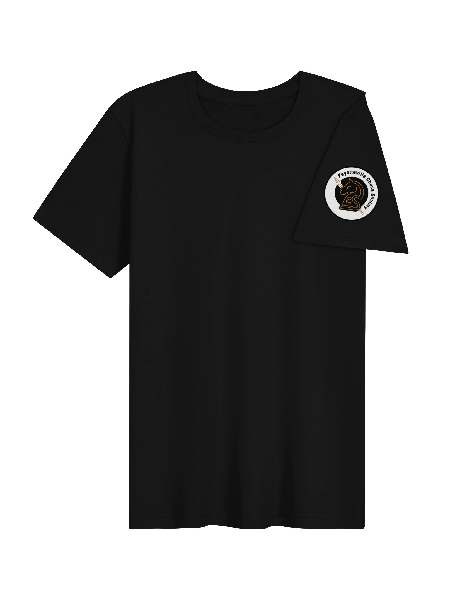 Classic T-Shirt product image (4)