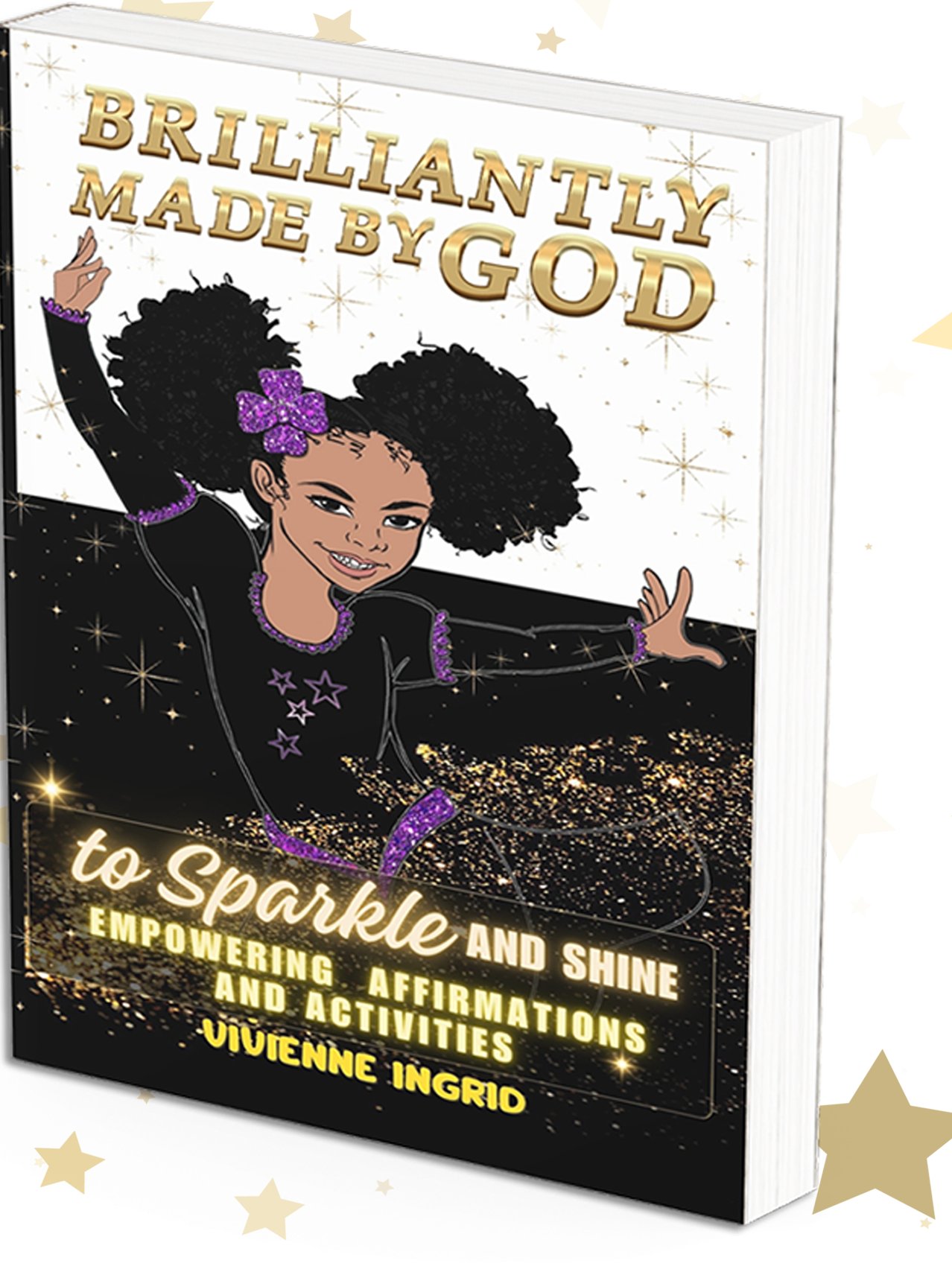 Girls Interactive Christian Journal product image (2)
