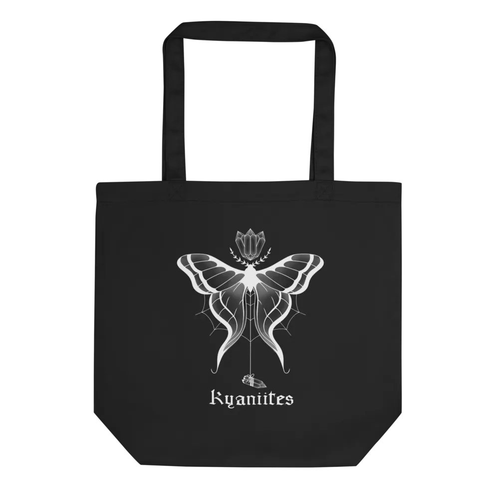 TCC Moth Edition Tote product image (1)