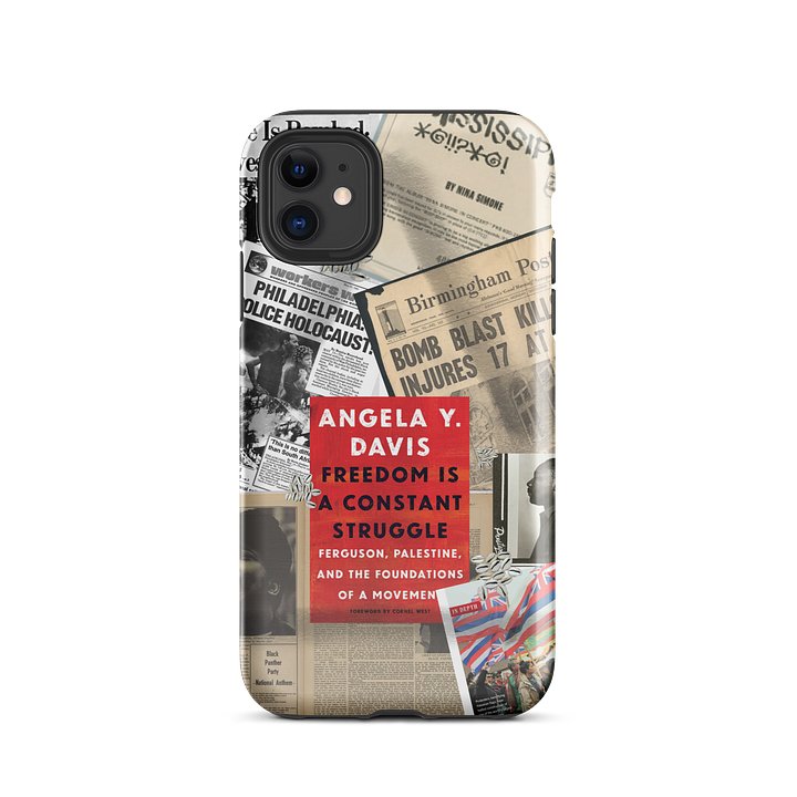 MISINFORMATION IS MY OPP - iPHONE CASE product image (2)