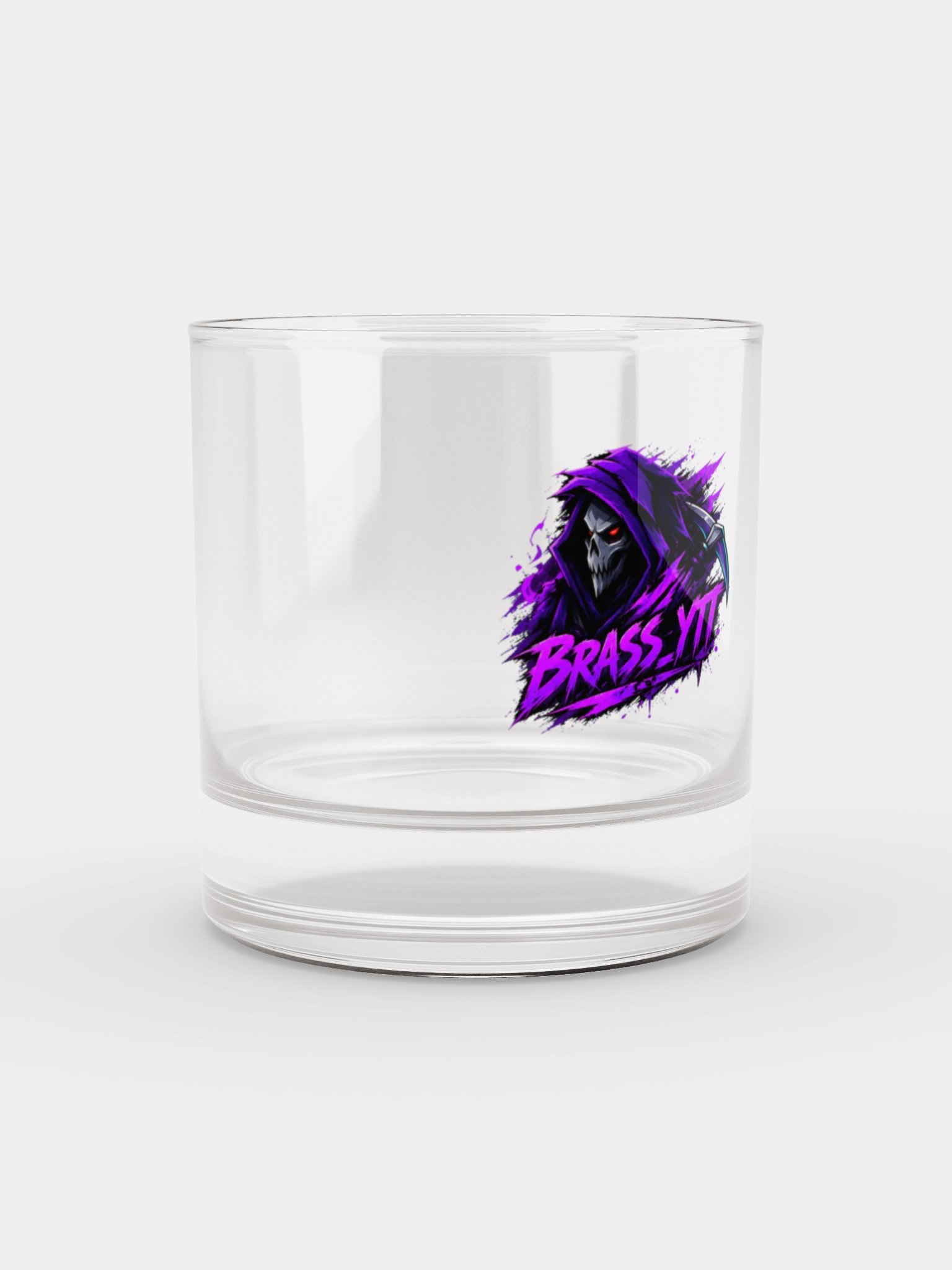 BRASS_YTT Rocks Glass | Motiv 1 product image (2)