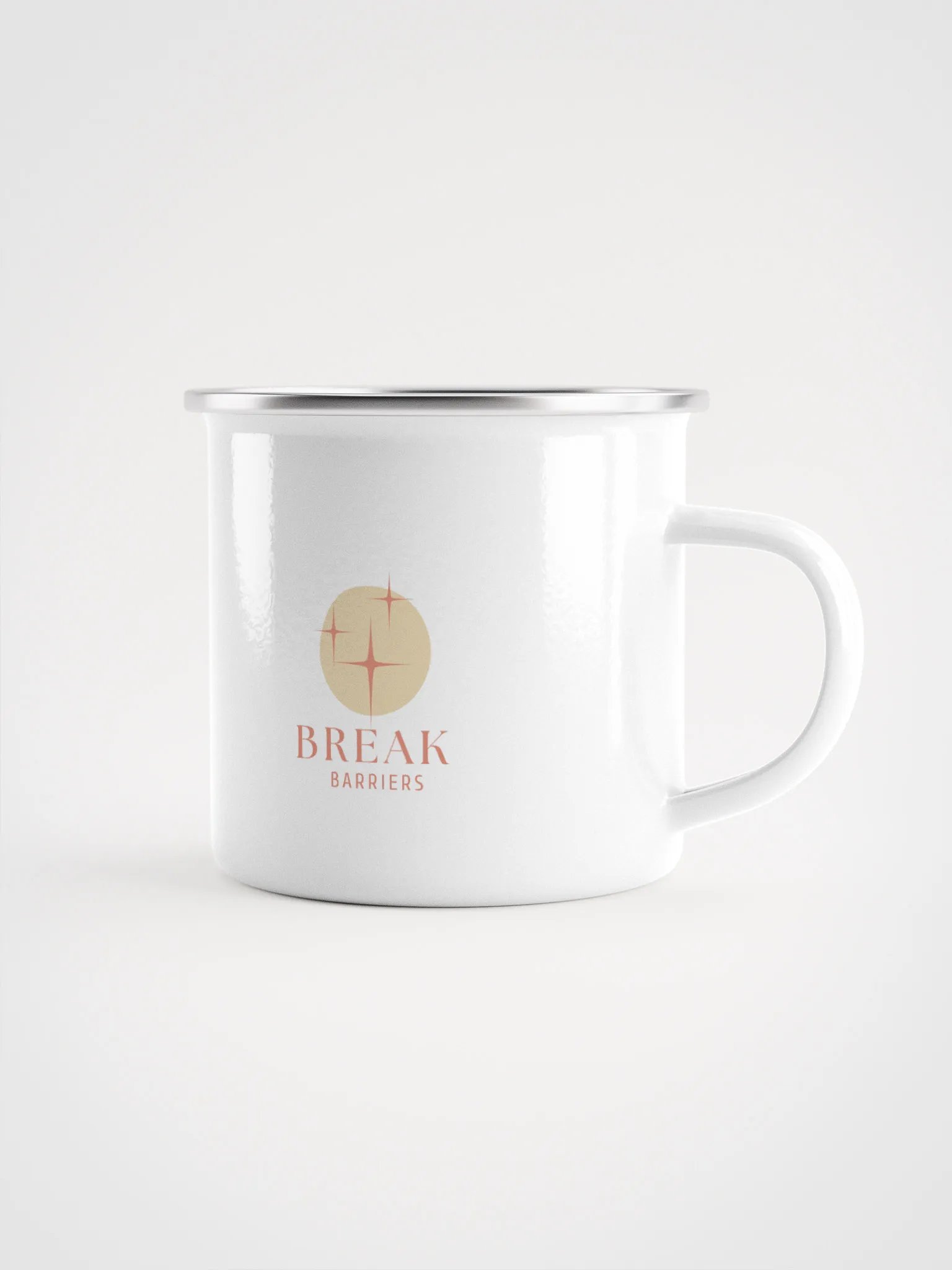Enamel Mug EMFB0105 product image (1)
