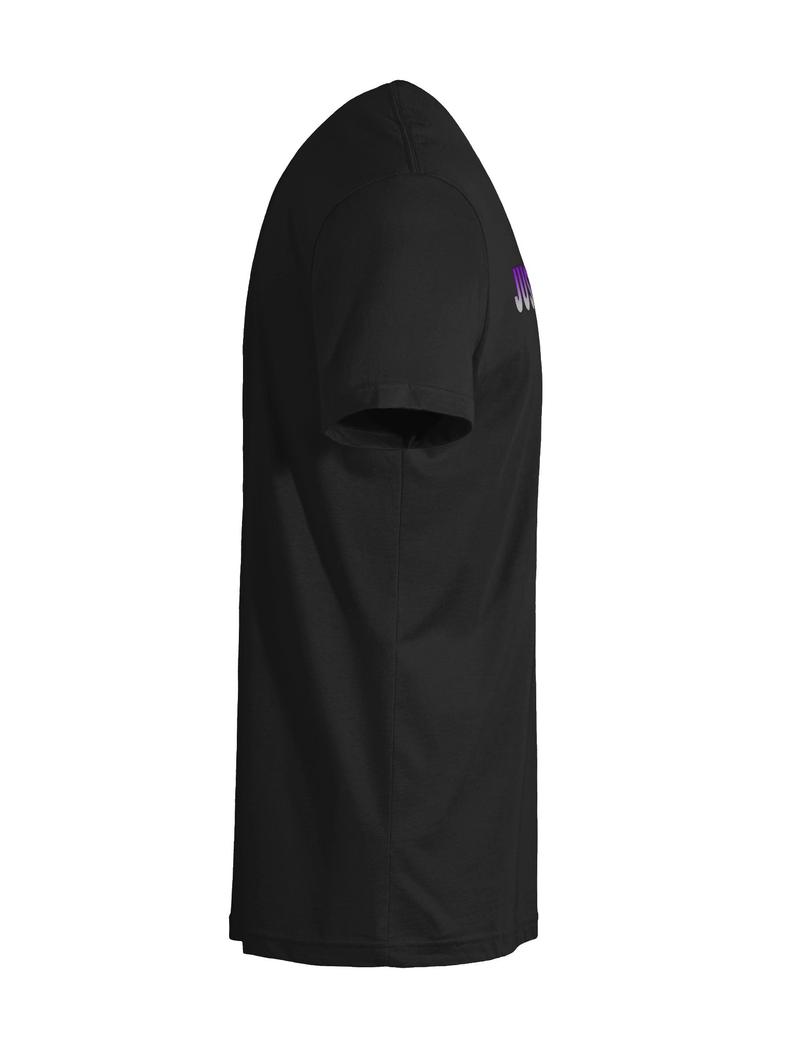 JUST EDGE Gradient T-Shirt product image (10)