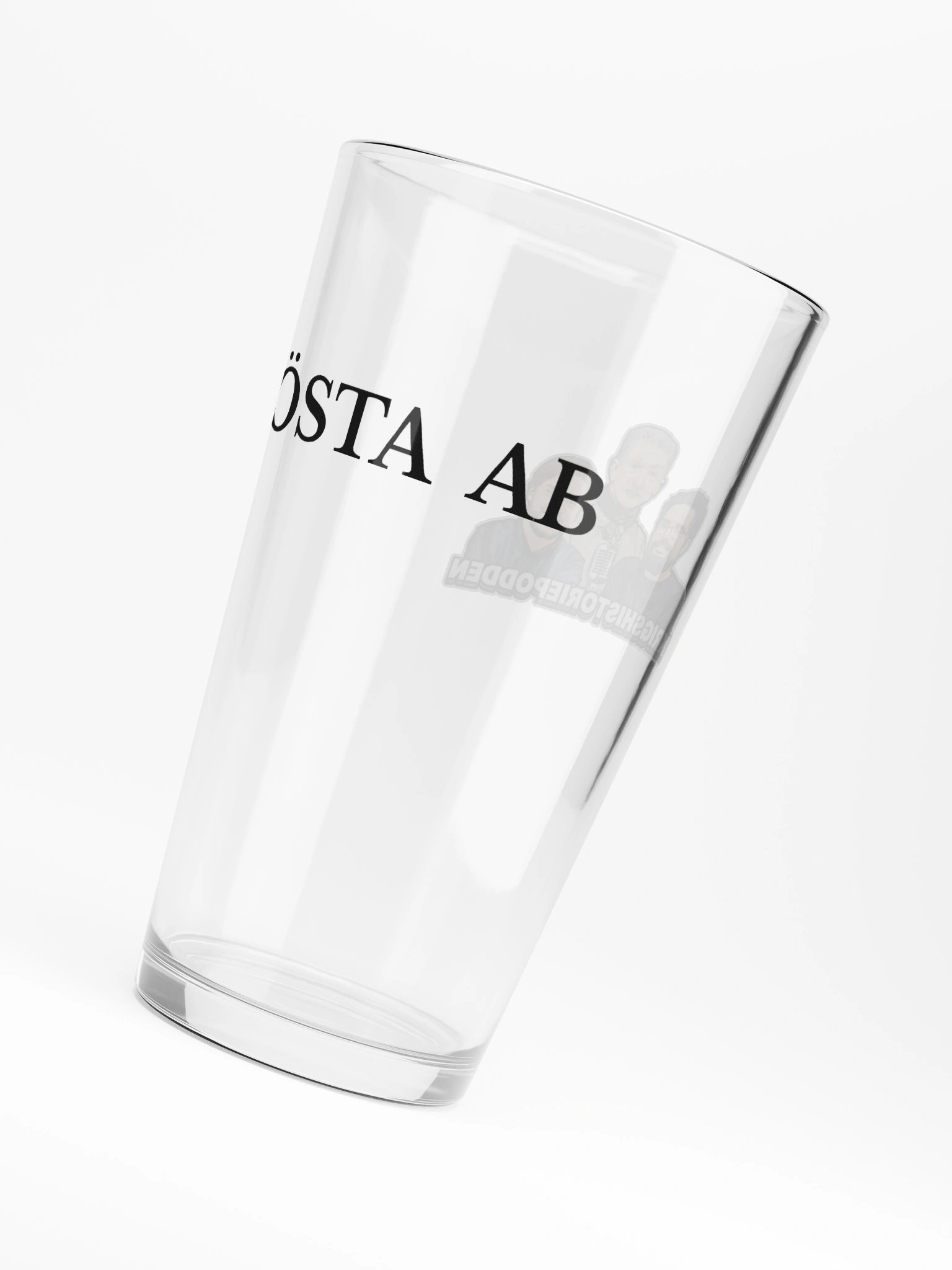 Gösta AB (Ölglas) product image (6)
