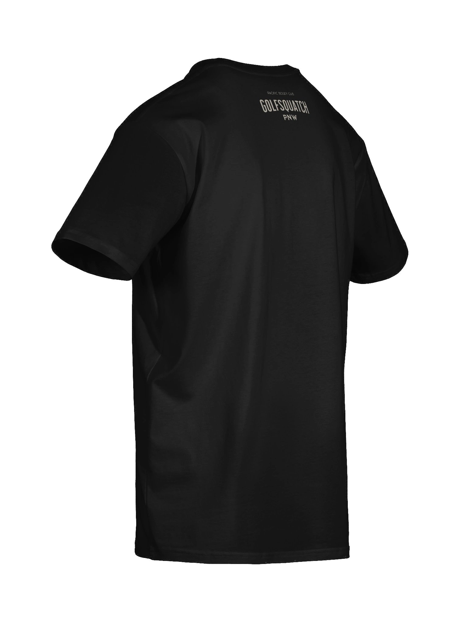 GolfSquatch: Big Hitter (darks) product image (3)