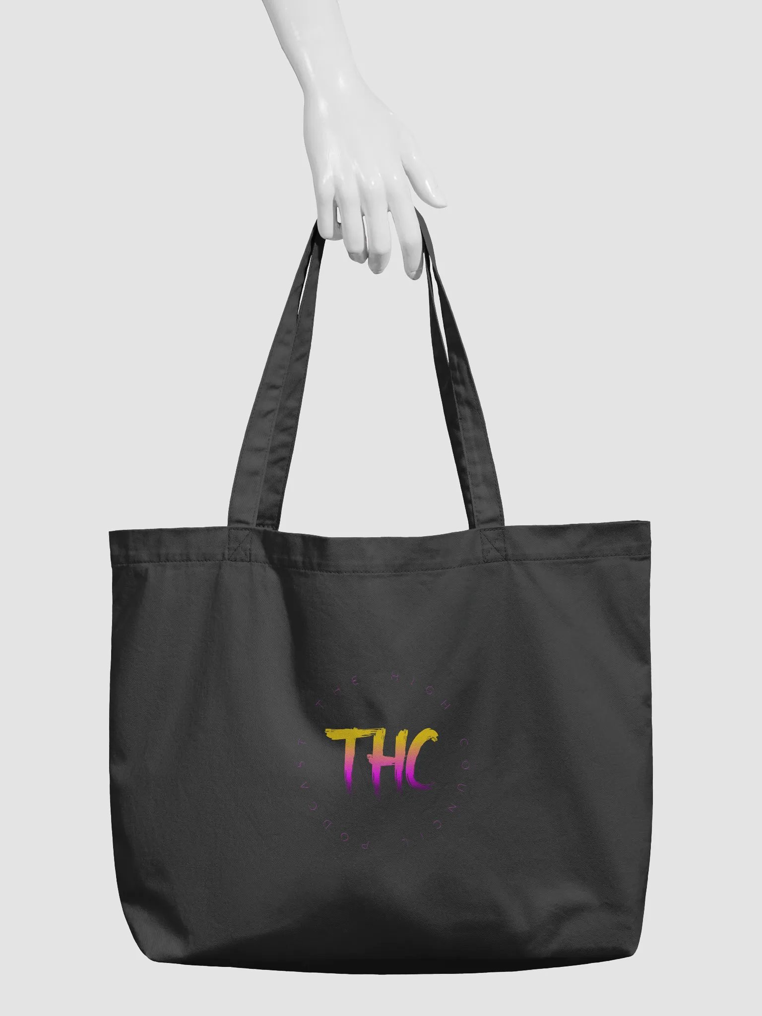 THC - TOTE Bag product image (3)